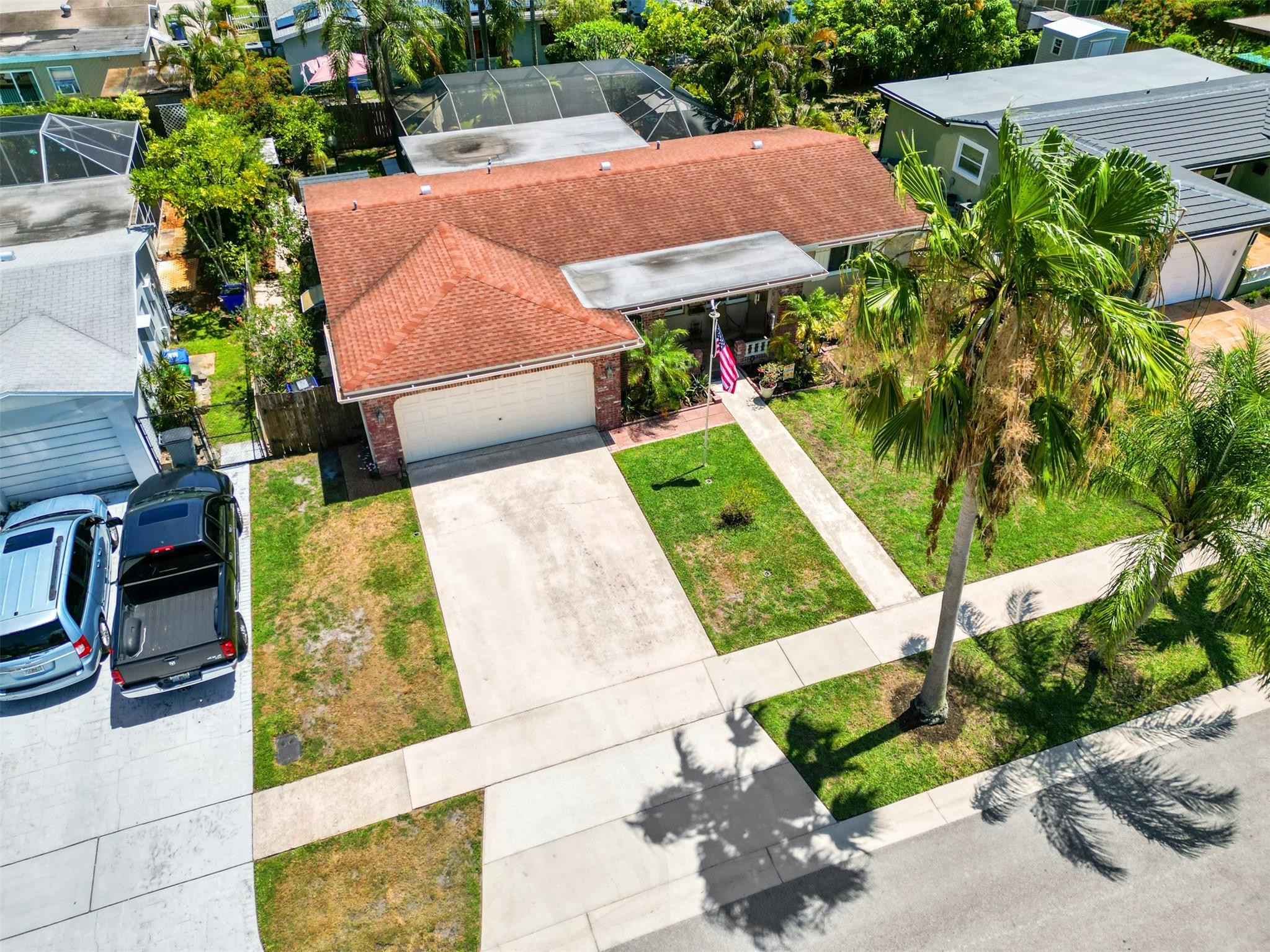 6546 NW 2nd Street