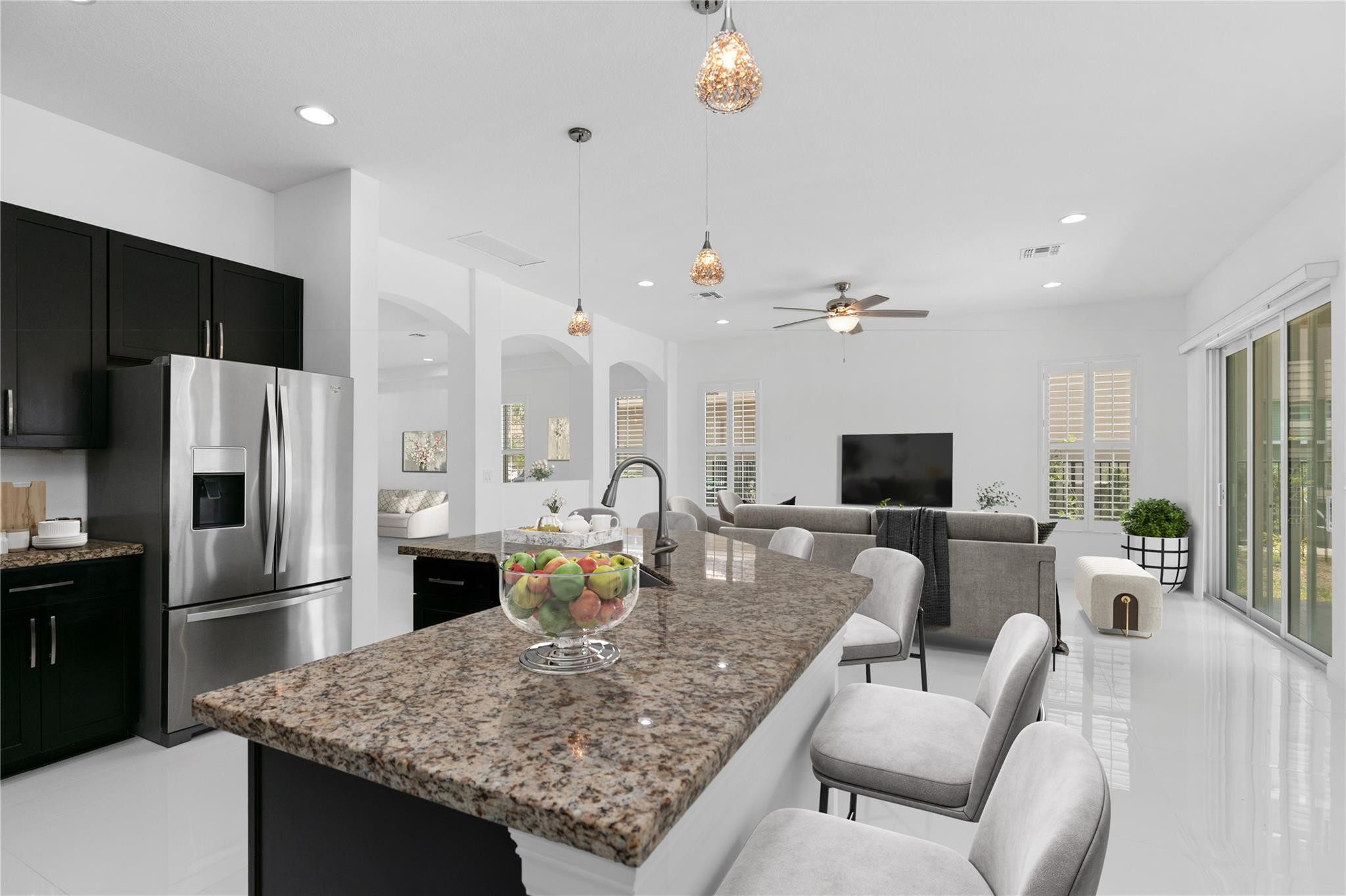4587 San Mellina Dr