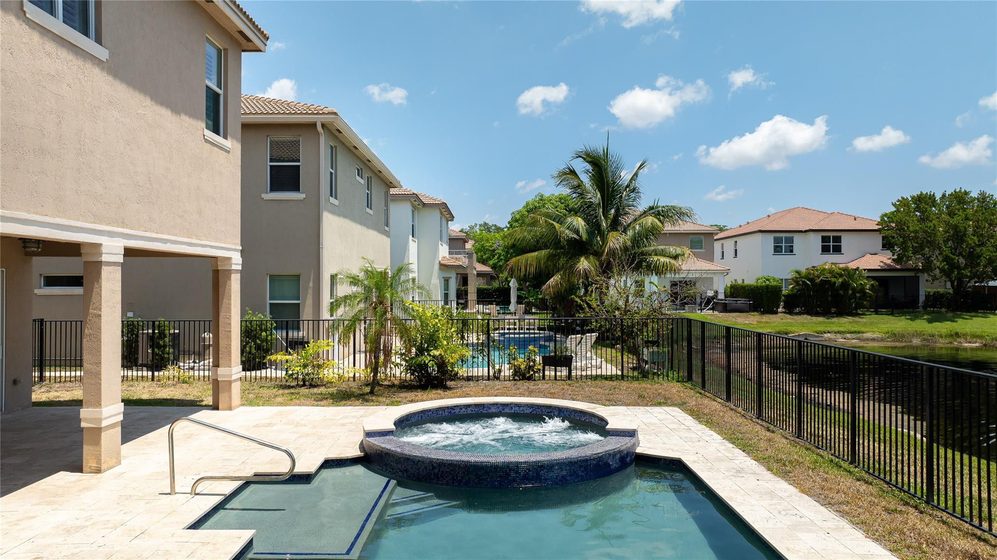4587 San Mellina Dr
