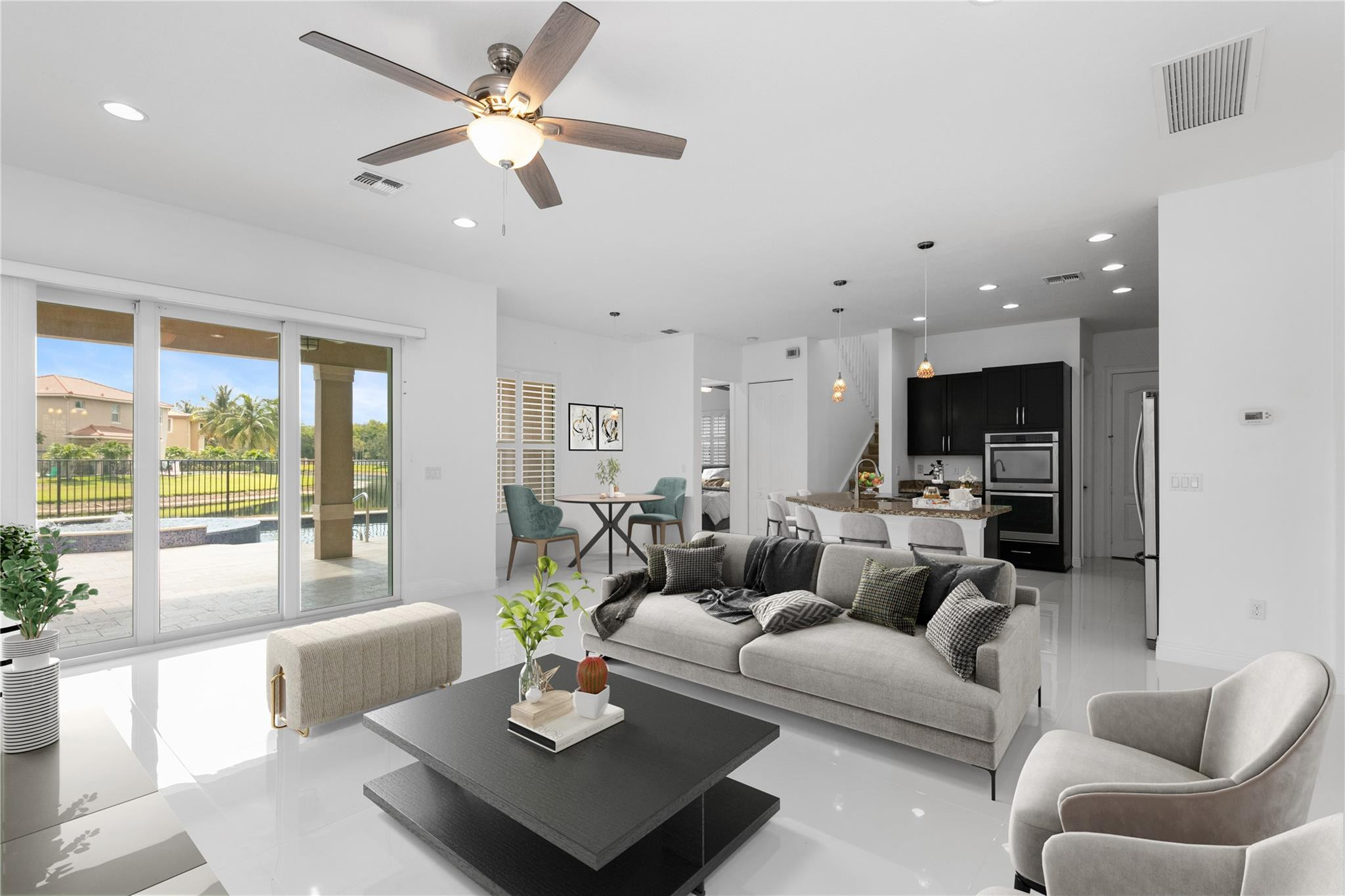 4587 San Mellina Dr