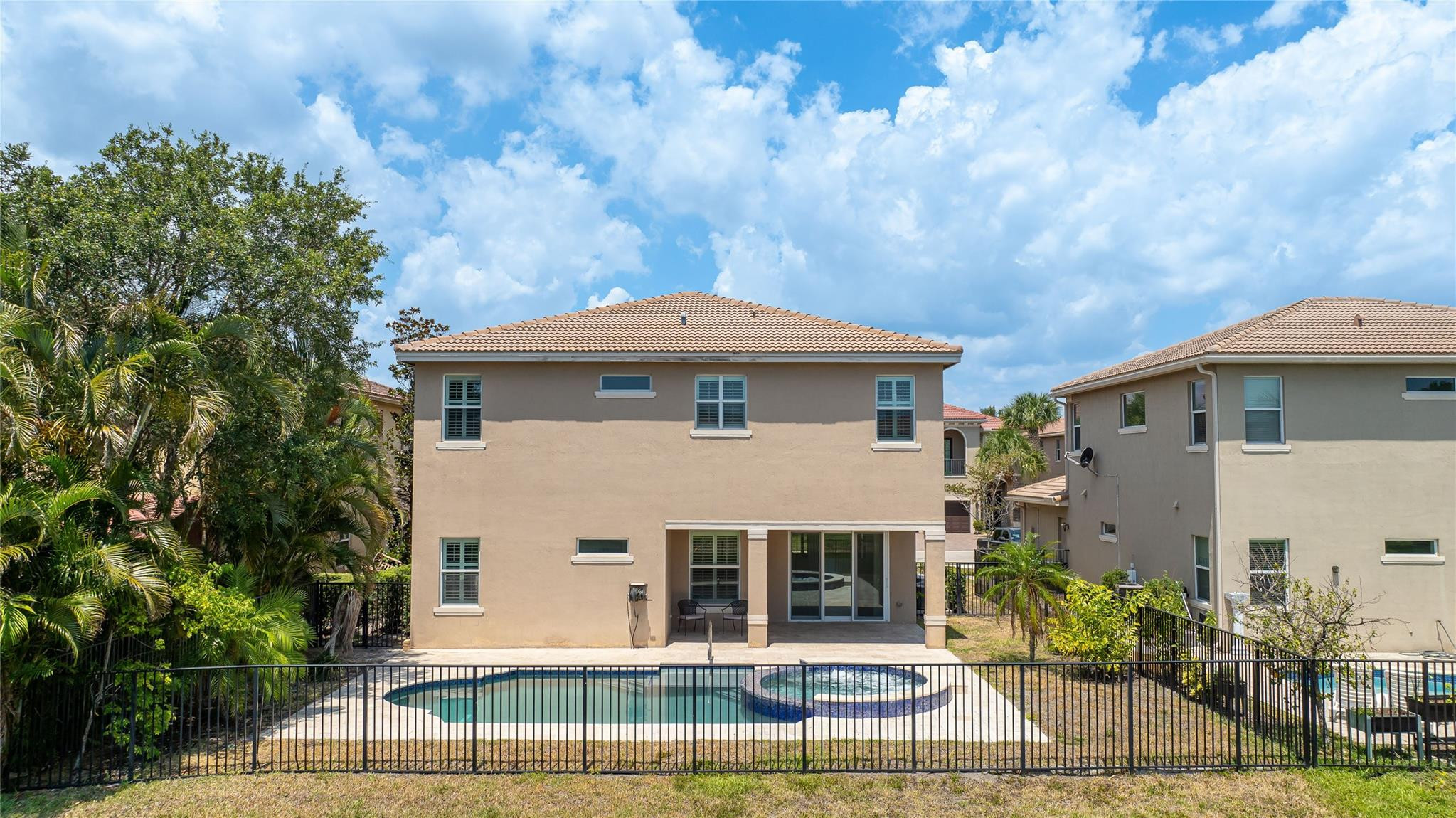 4587 San Mellina Dr