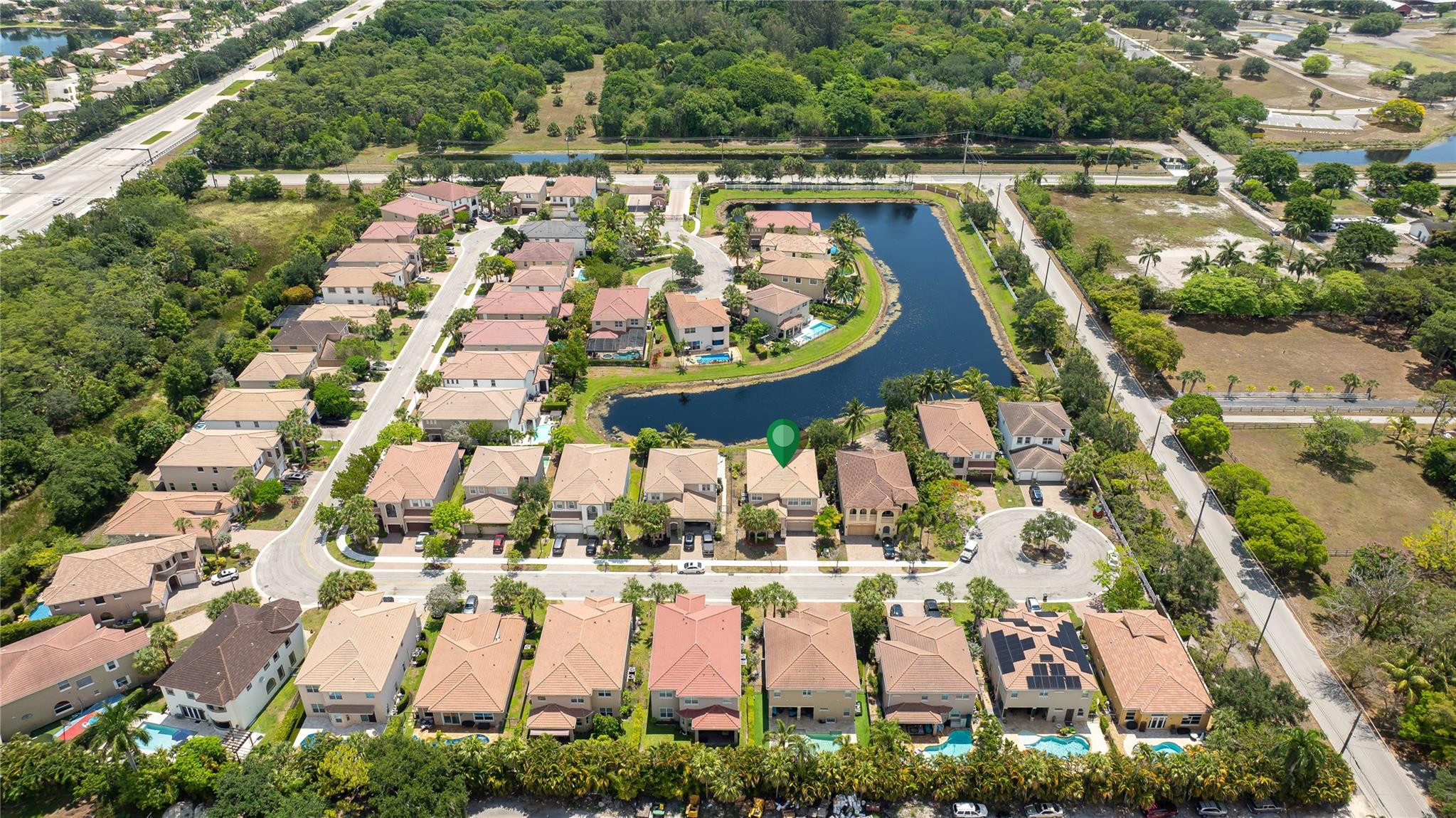 4587 San Mellina Dr