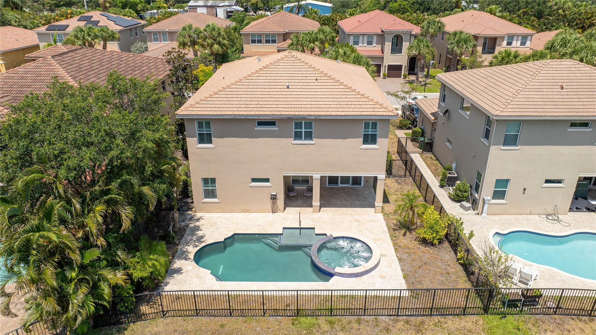 4587 San Mellina Dr