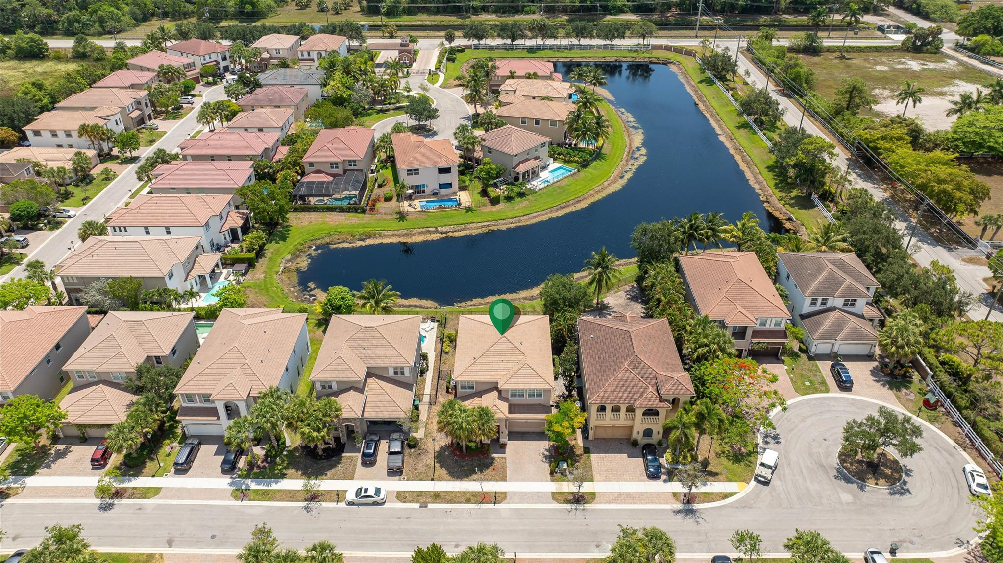 4587 San Mellina Dr