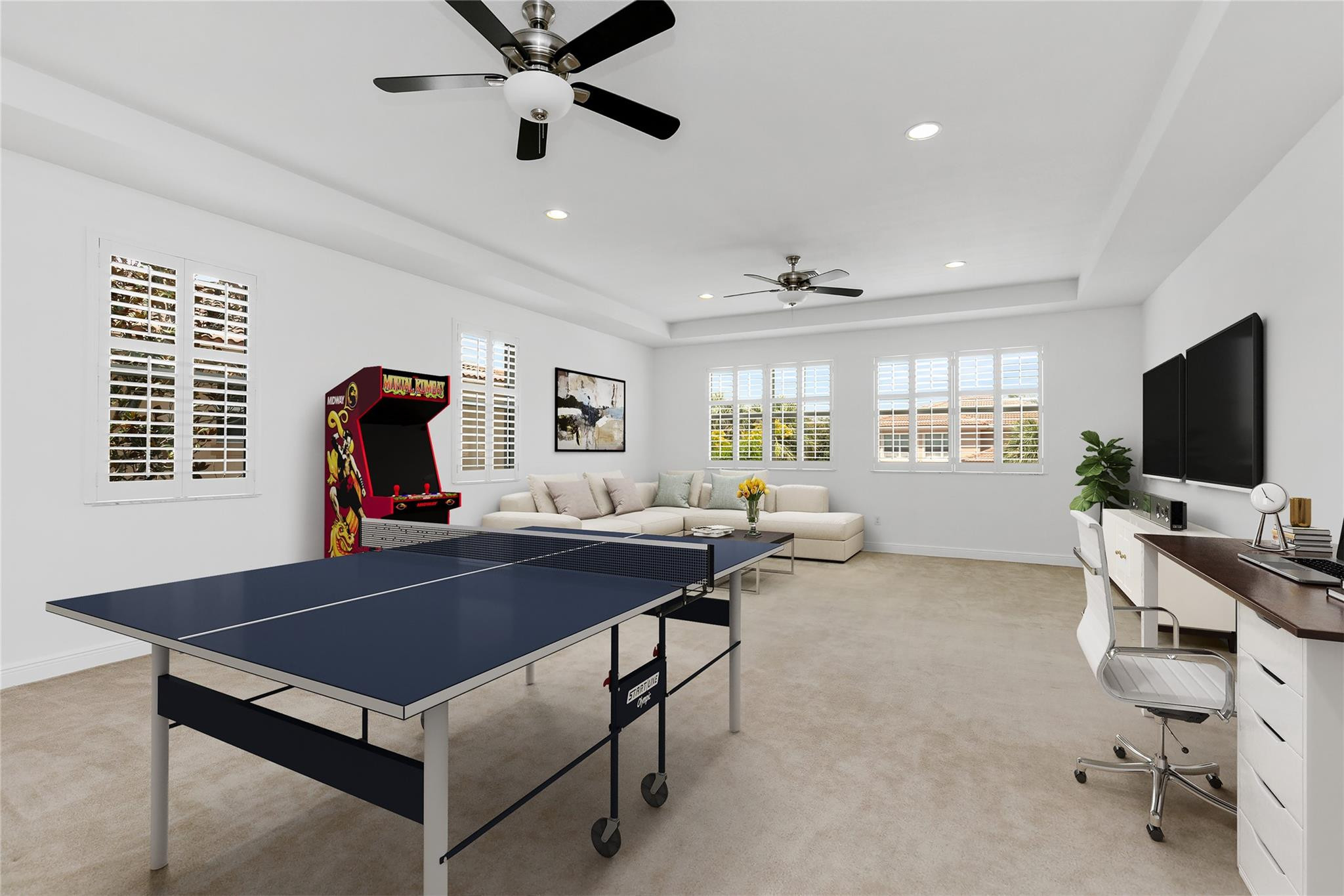 4587 San Mellina Dr