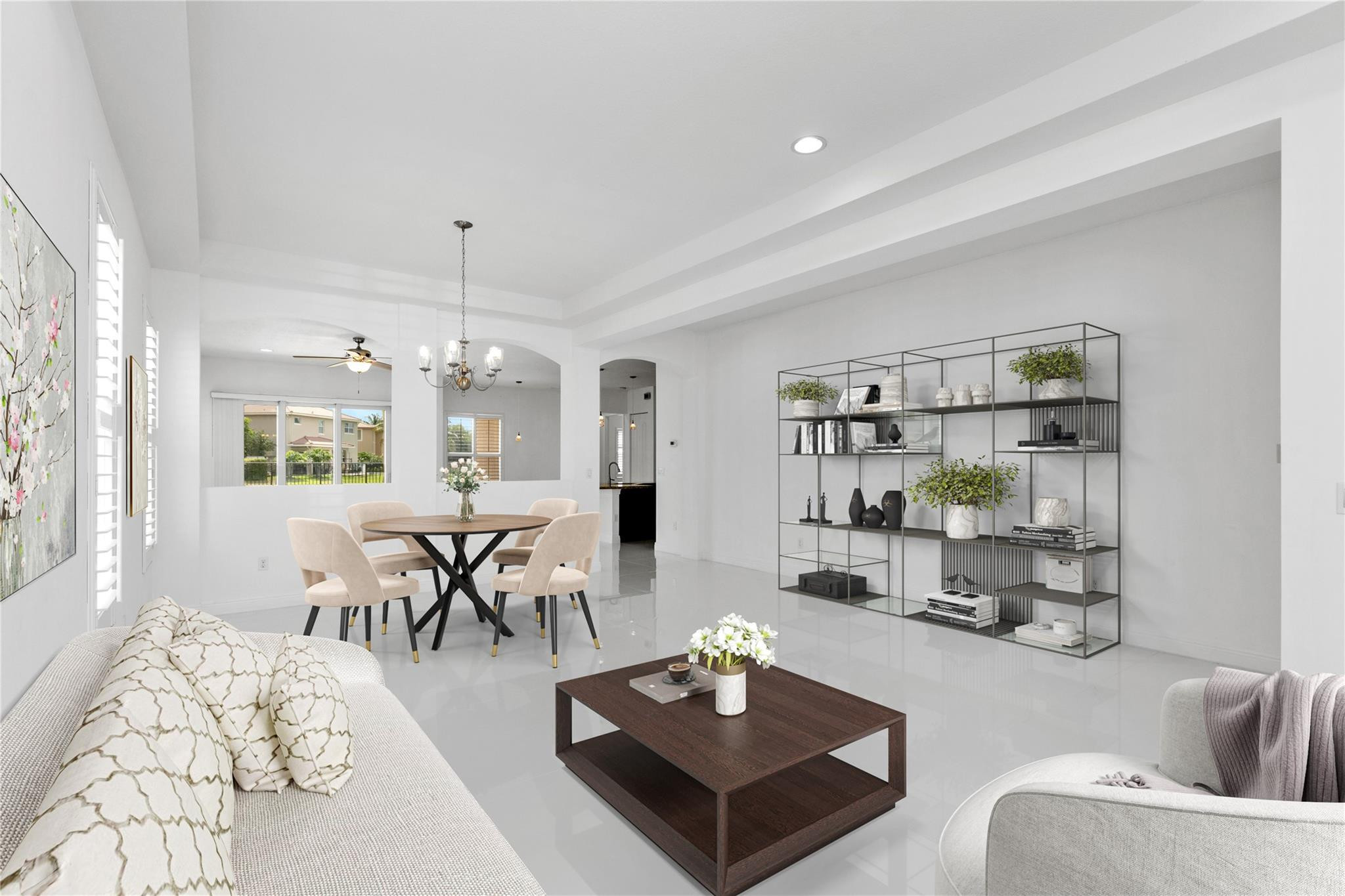 4587 San Mellina Dr