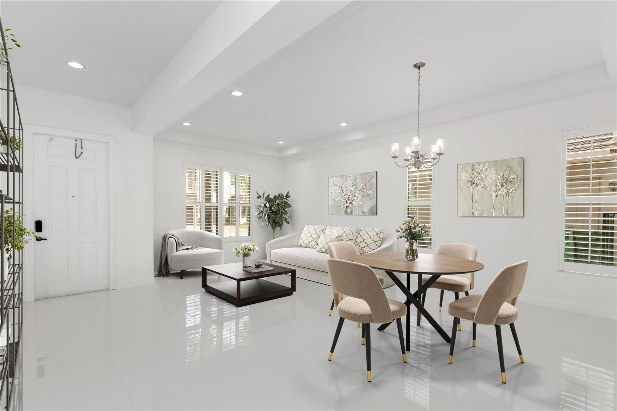 4587 San Mellina Dr