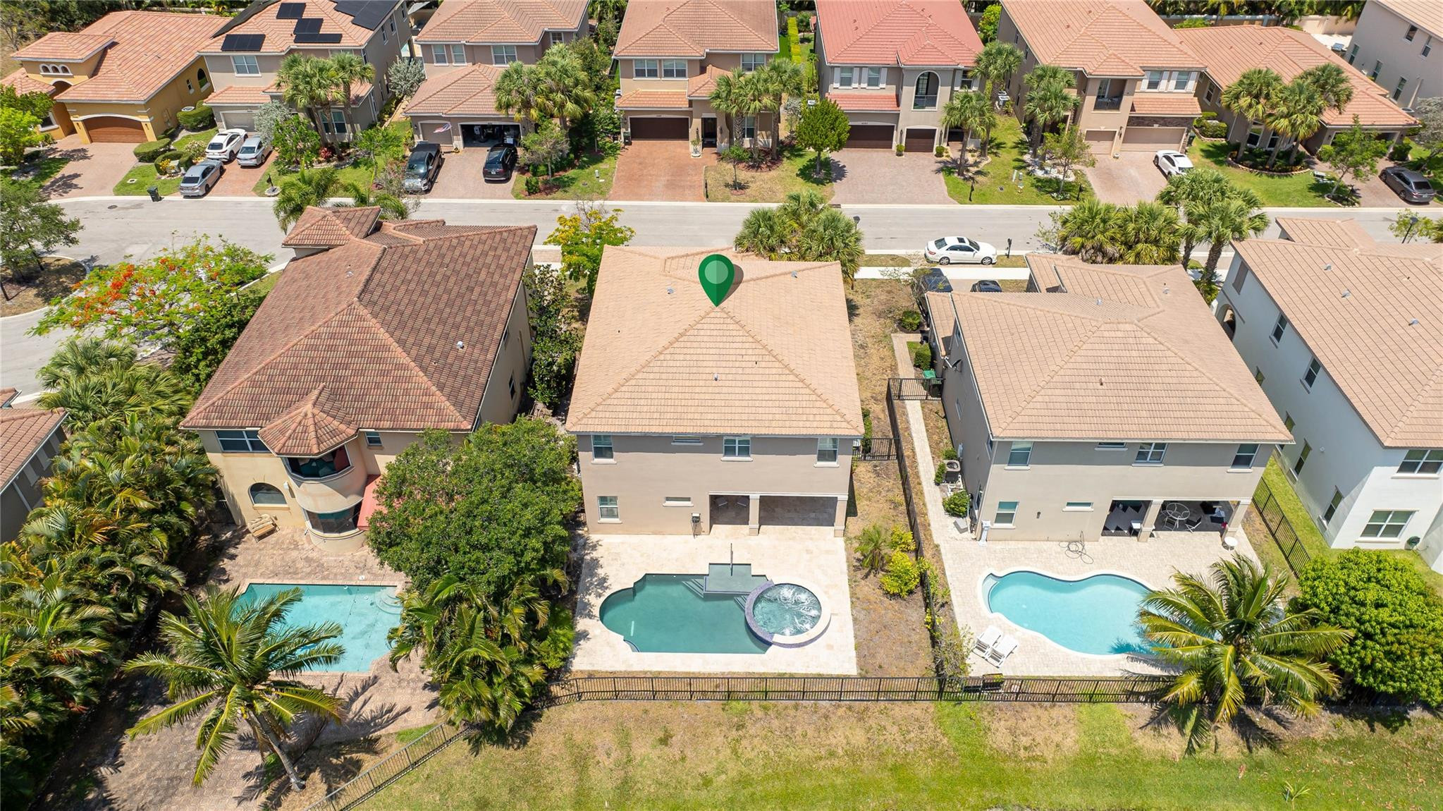 4587 San Mellina Dr