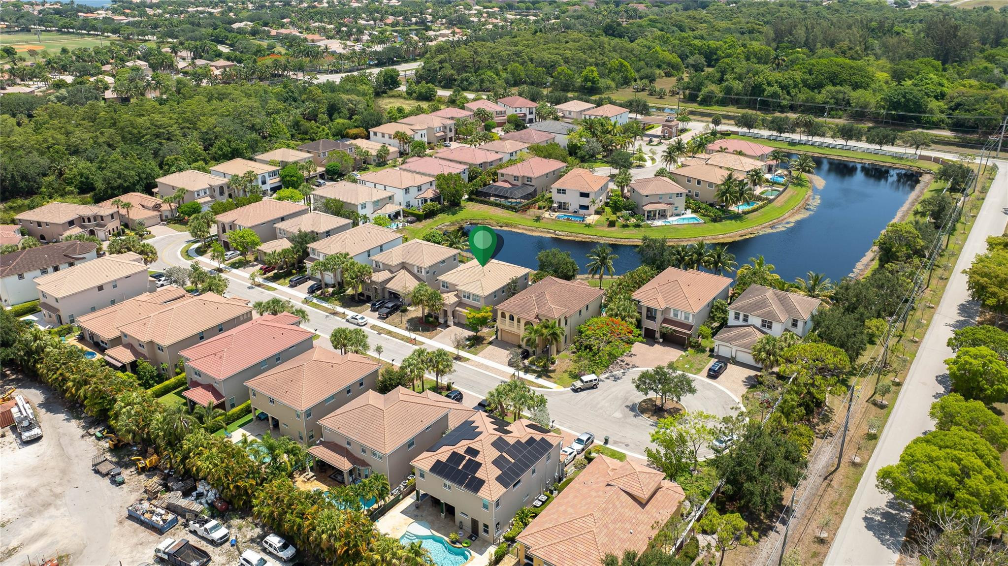 4587 San Mellina Dr