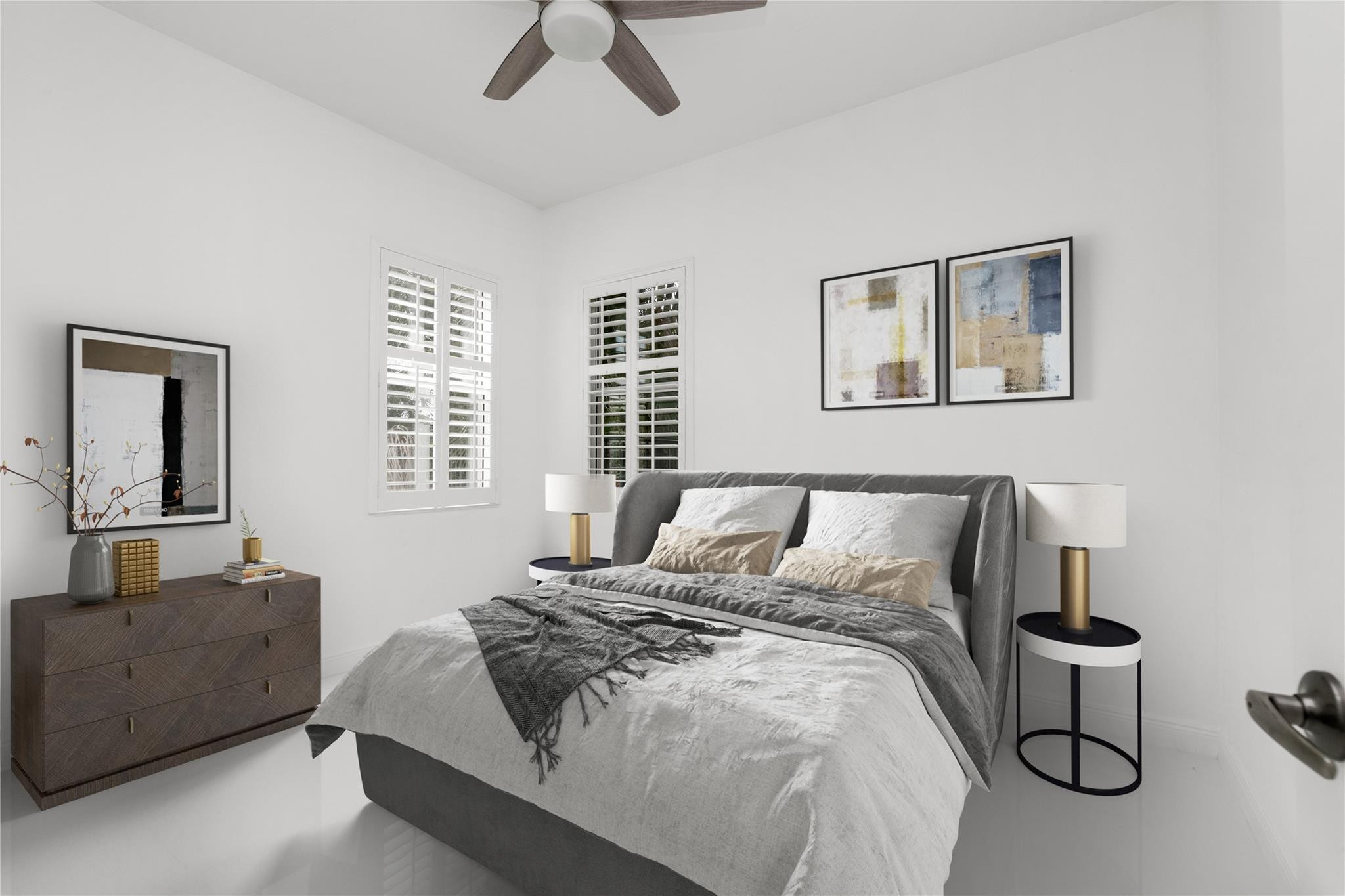 4587 San Mellina Dr