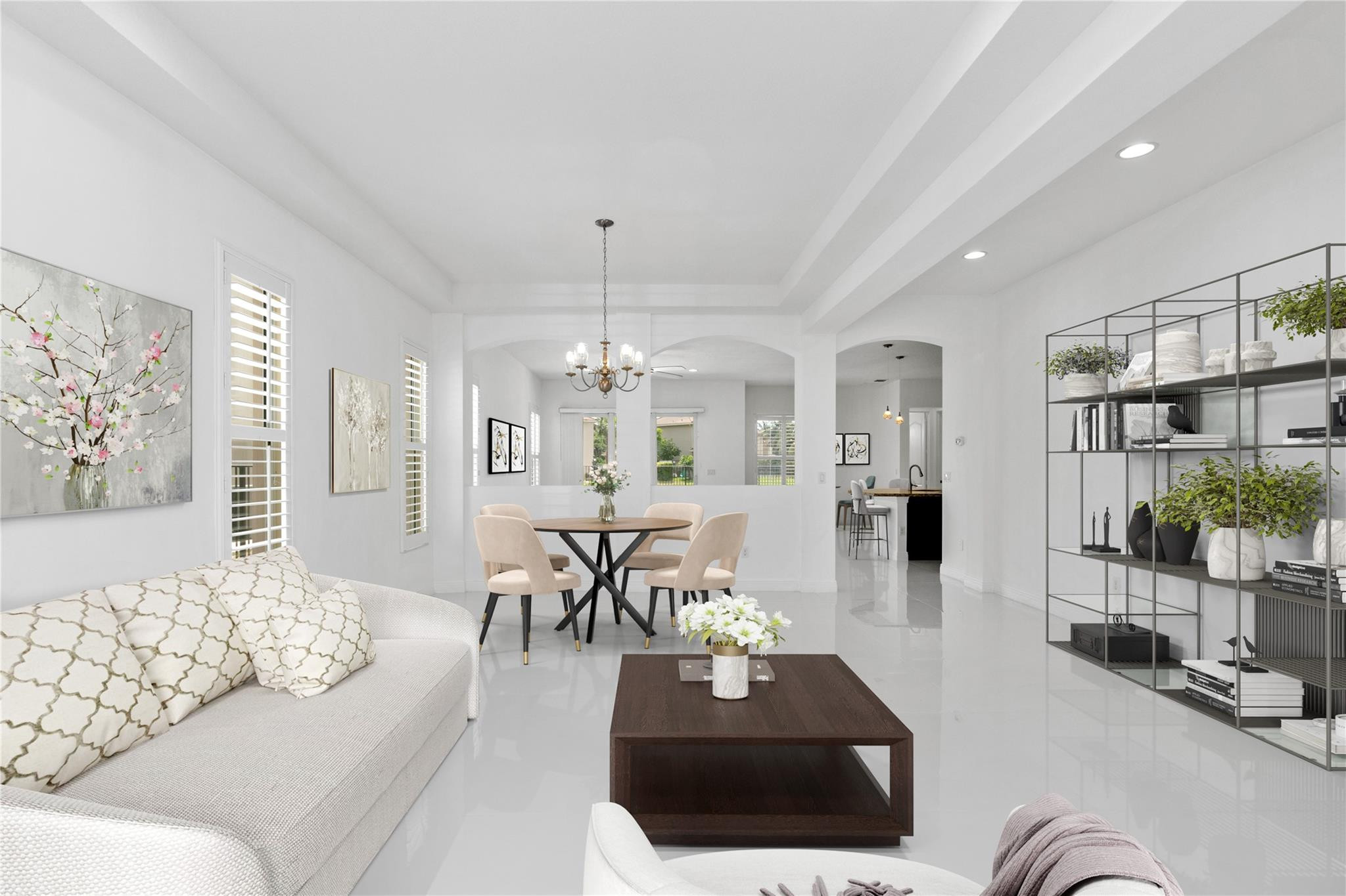 4587 San Mellina Dr