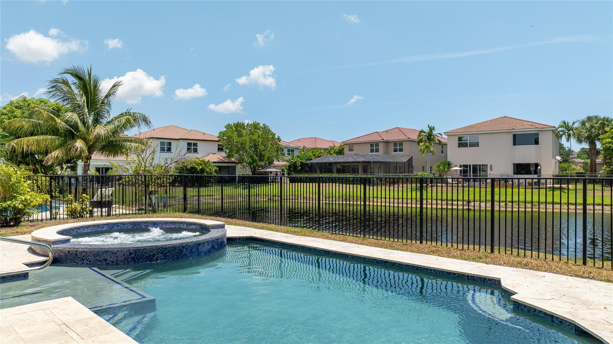 4587 San Mellina Dr