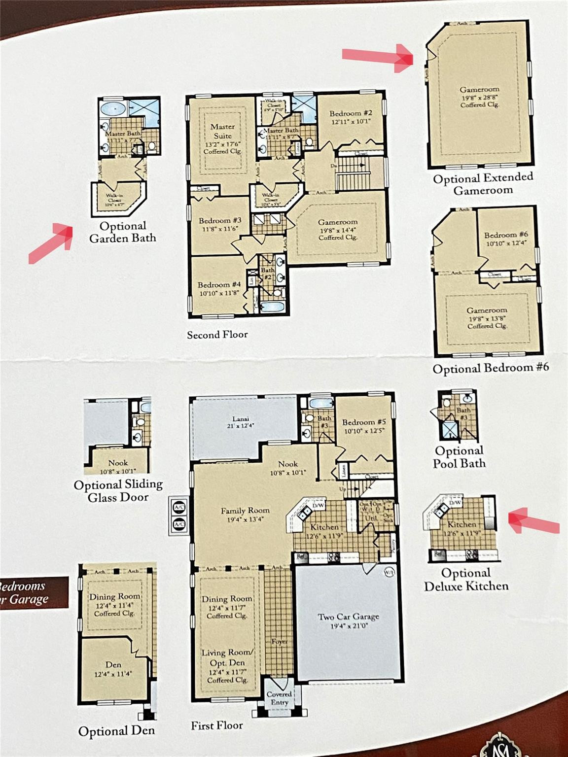 4587 San Mellina Dr