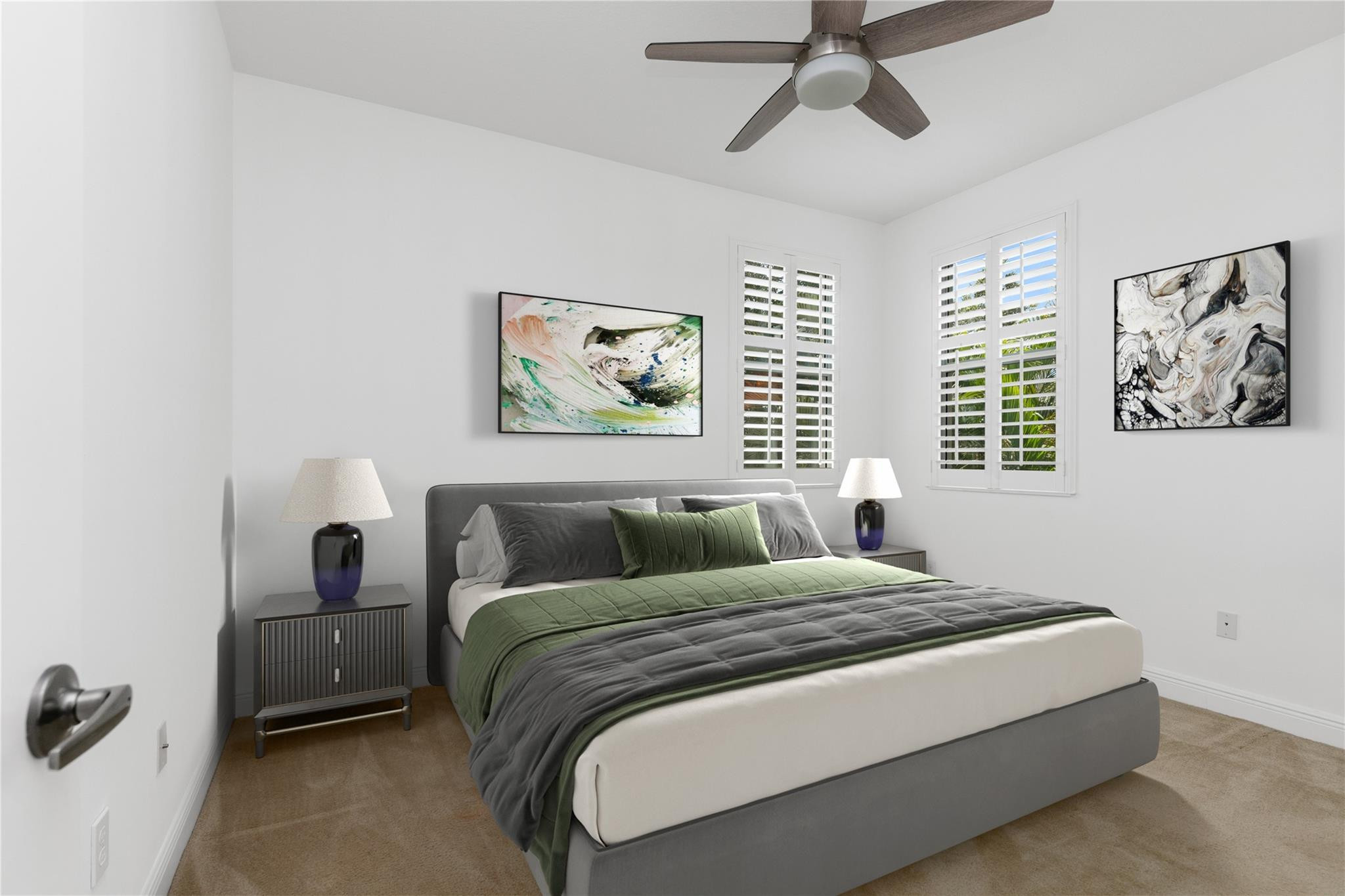 4587 San Mellina Dr