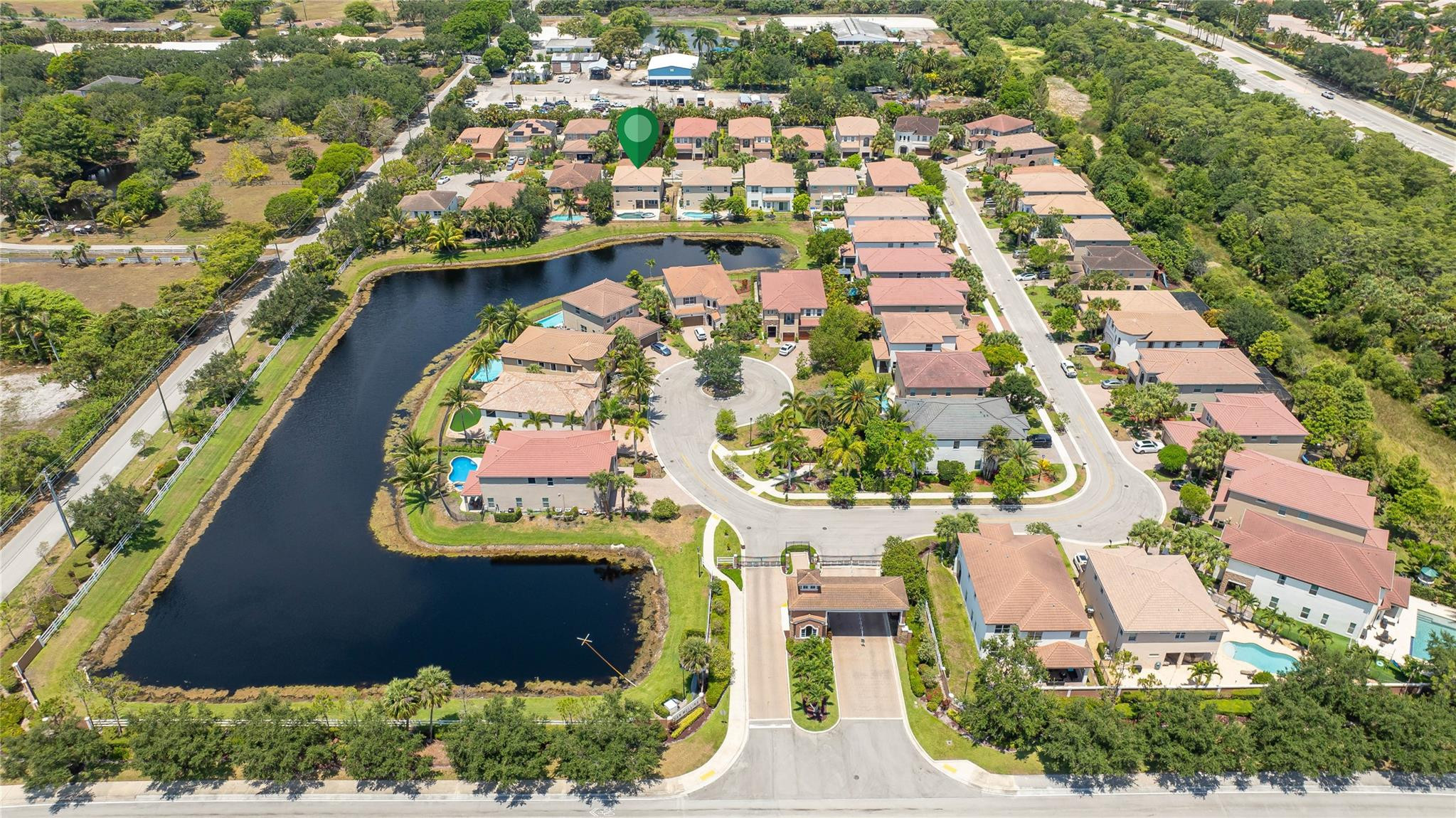 4587 San Mellina Dr