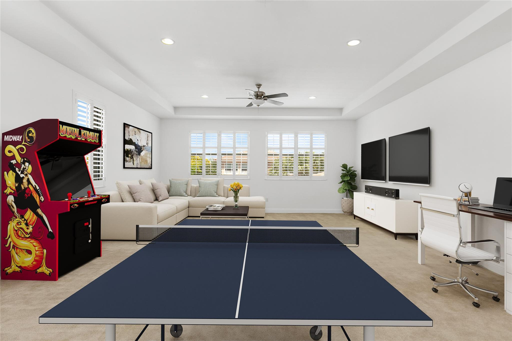 4587 San Mellina Dr