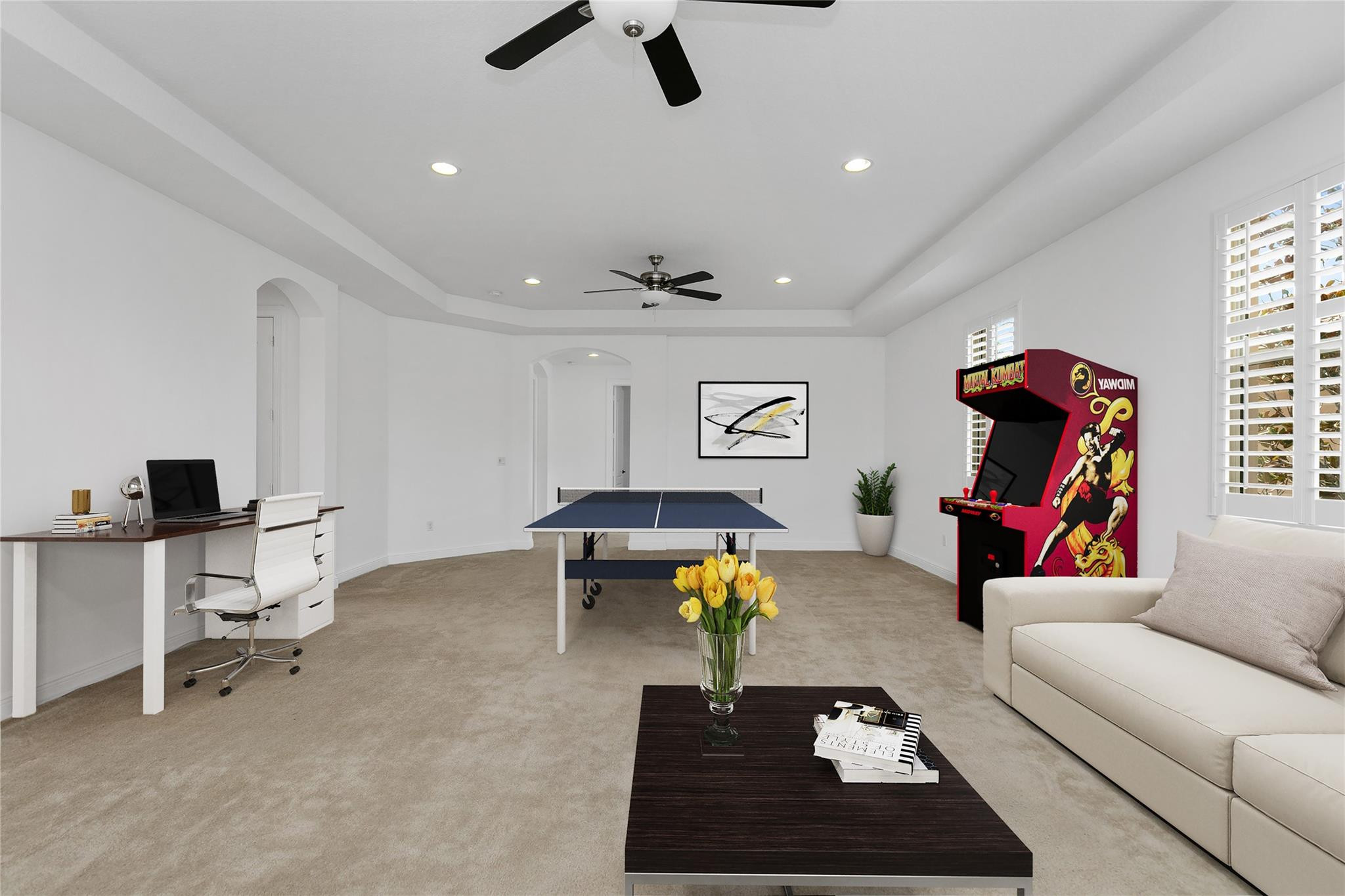 4587 San Mellina Dr