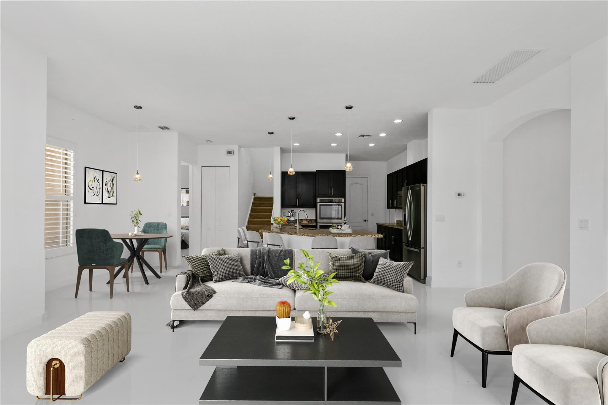 4587 San Mellina Dr