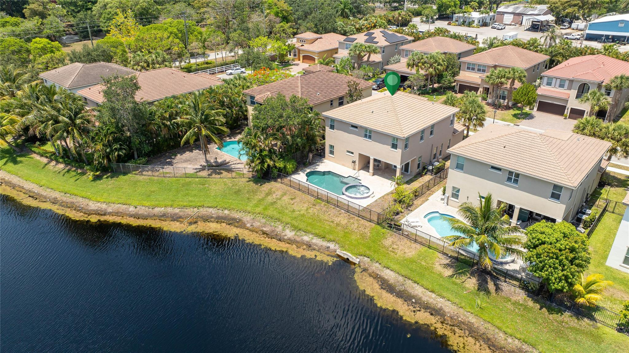 4587 San Mellina Dr
