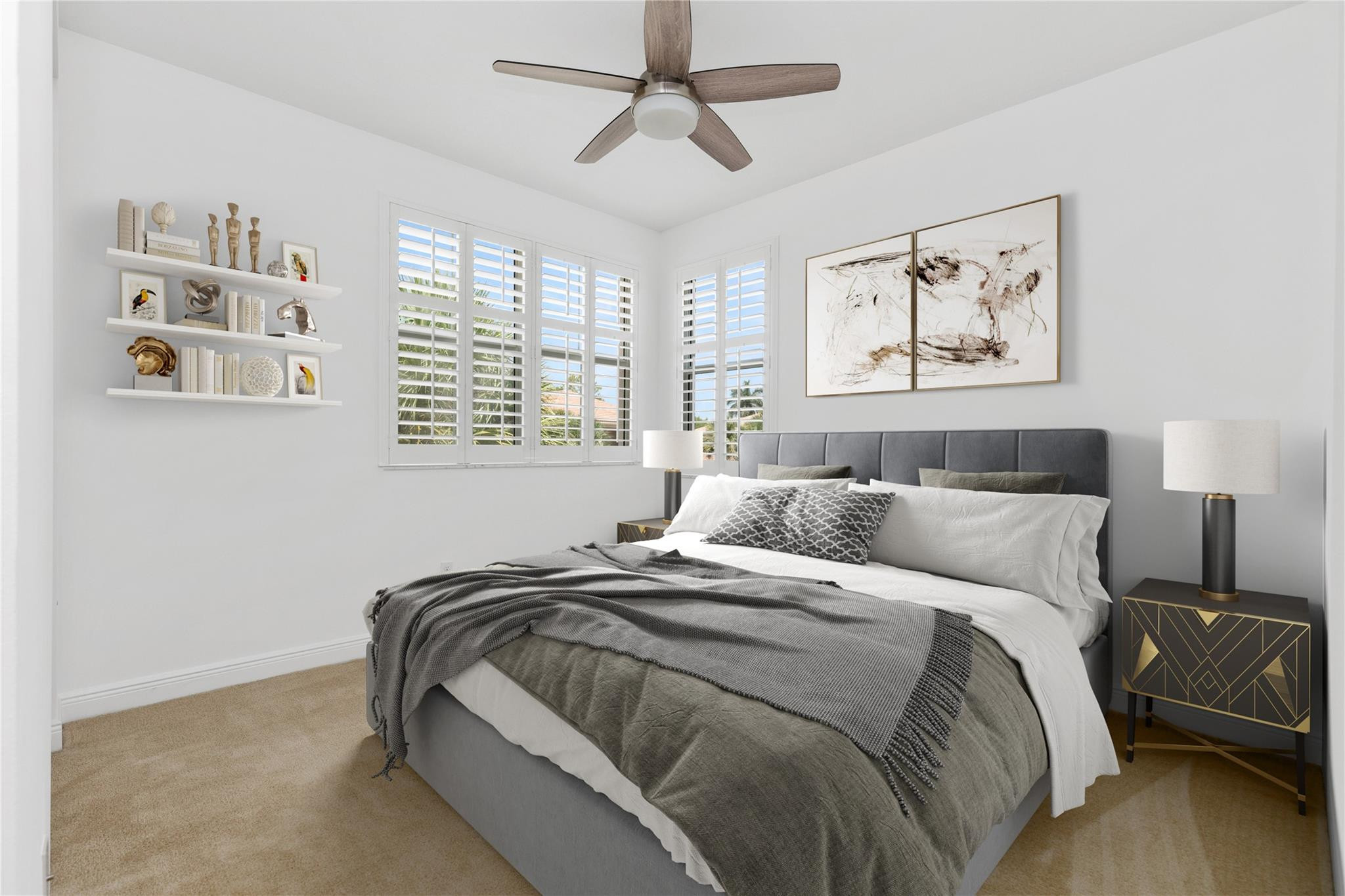 4587 San Mellina Dr