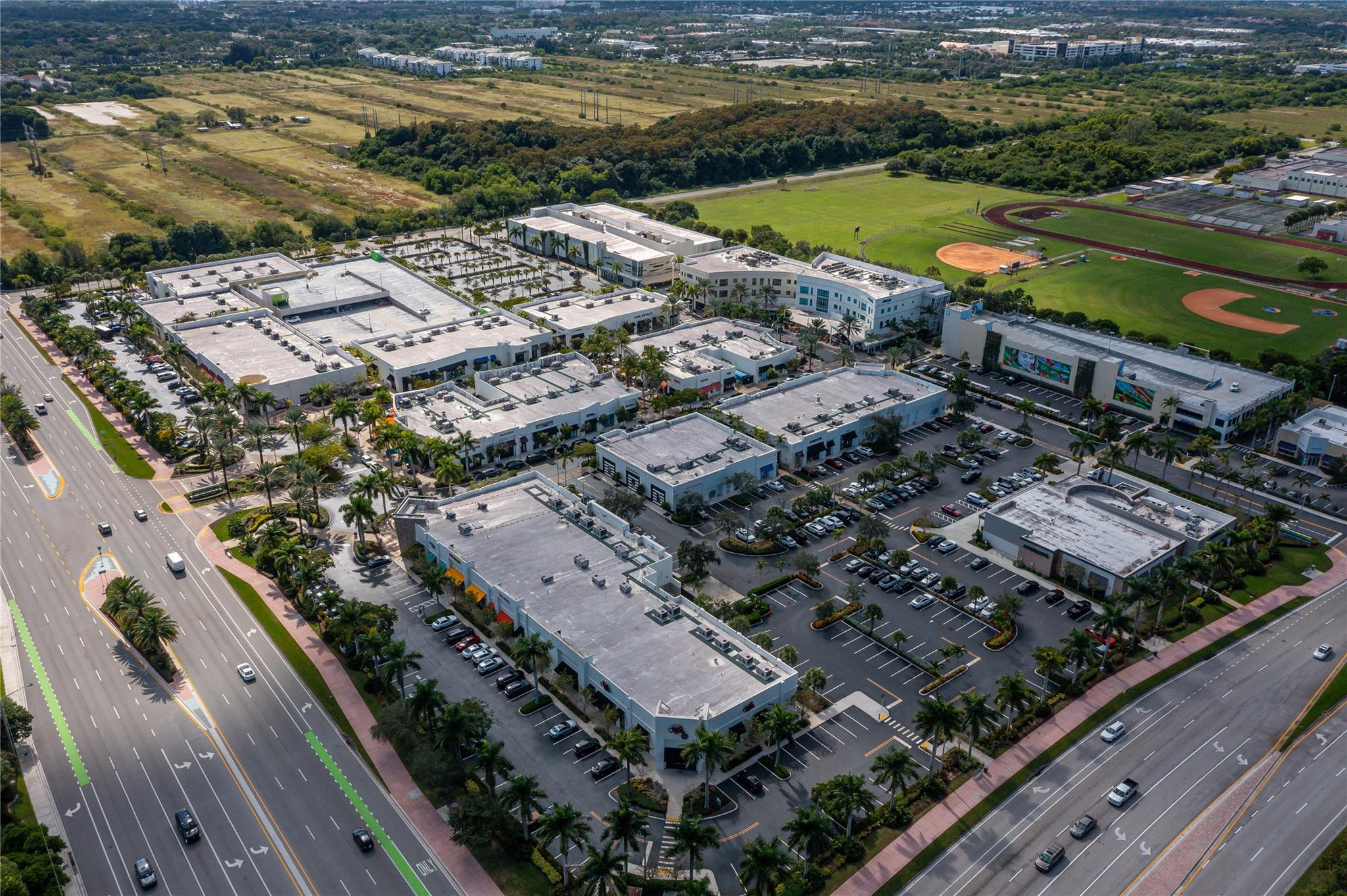 4779 Grand Cypress Circle N 4779