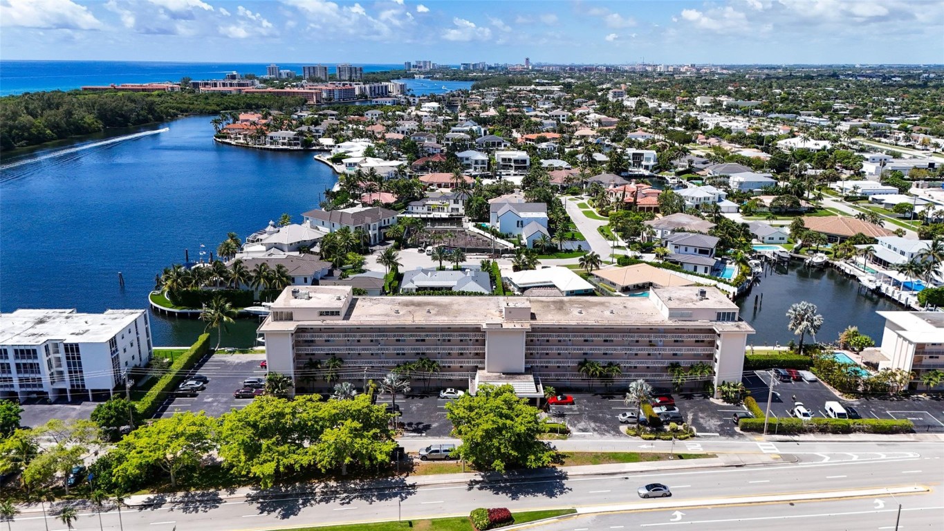 750 NE Spanish River 403