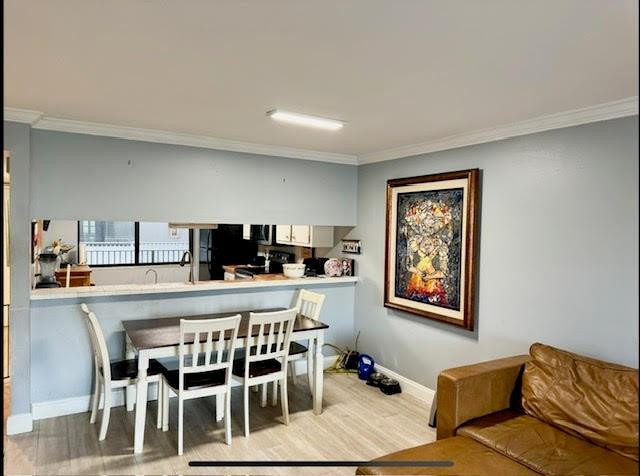 8010 Hampton Blvd 408