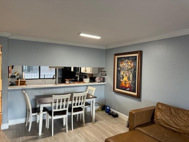 8010 Hampton Blvd 408