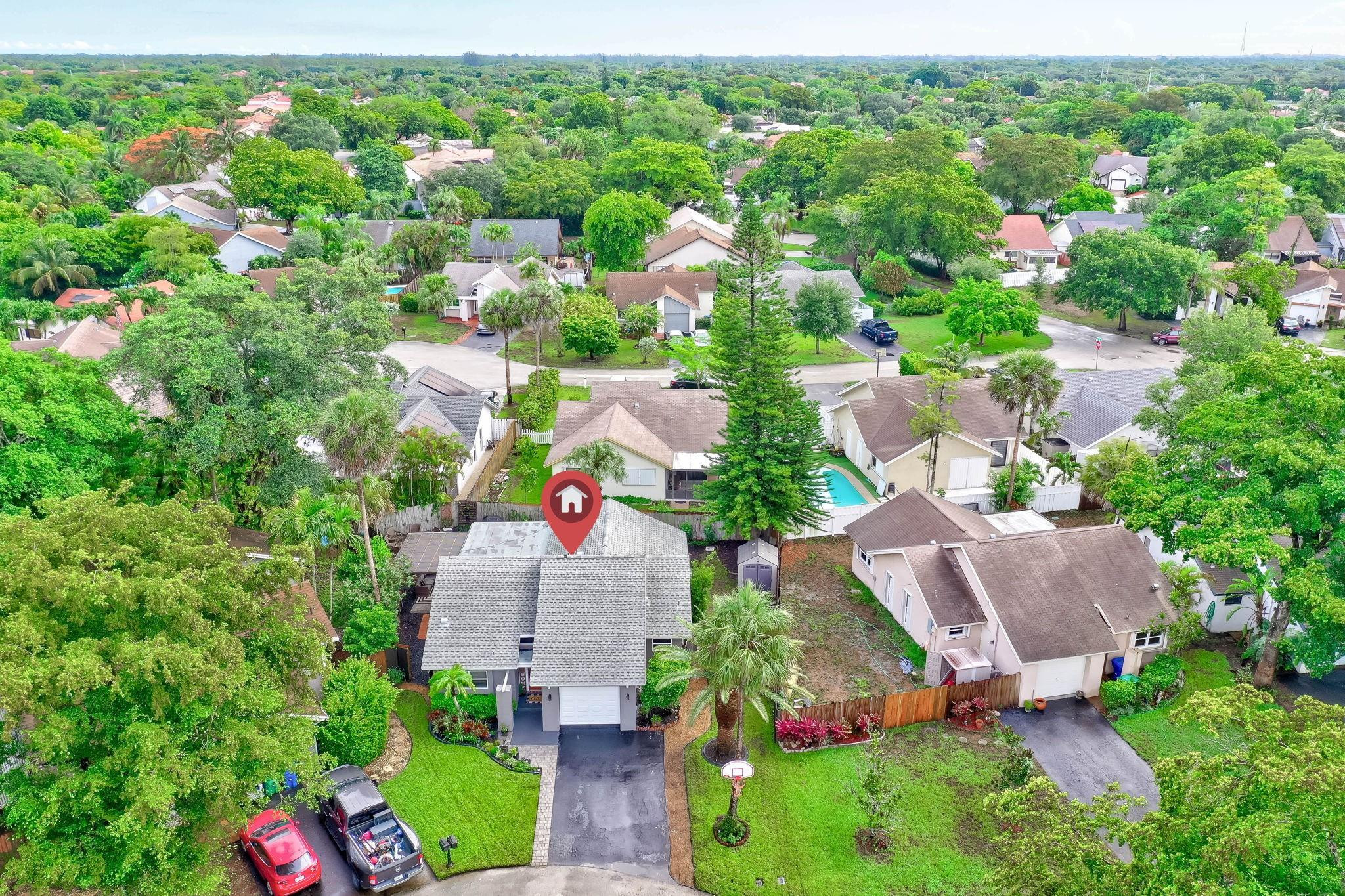 7327 NW 38th Court