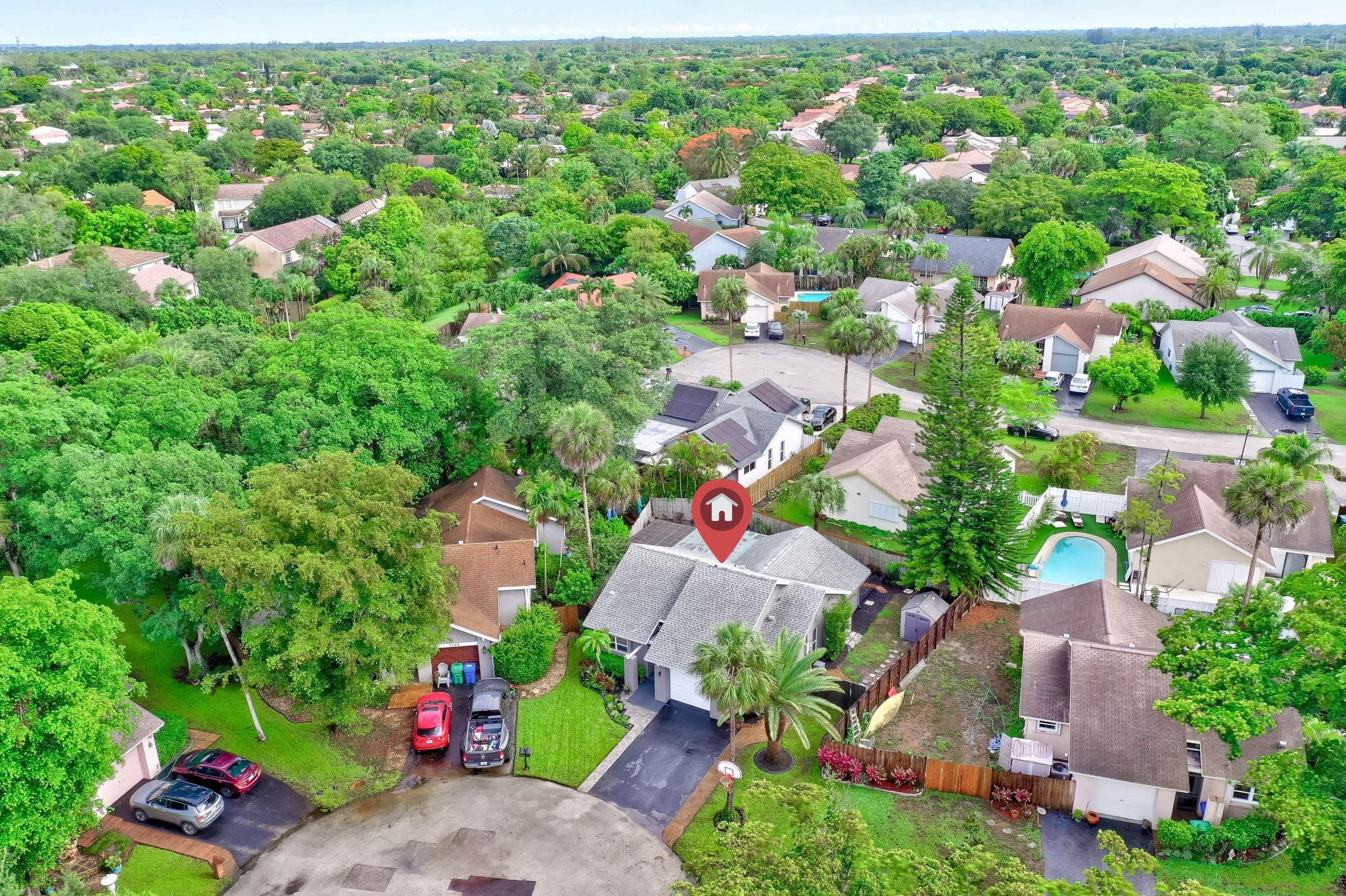 7327 NW 38th Court