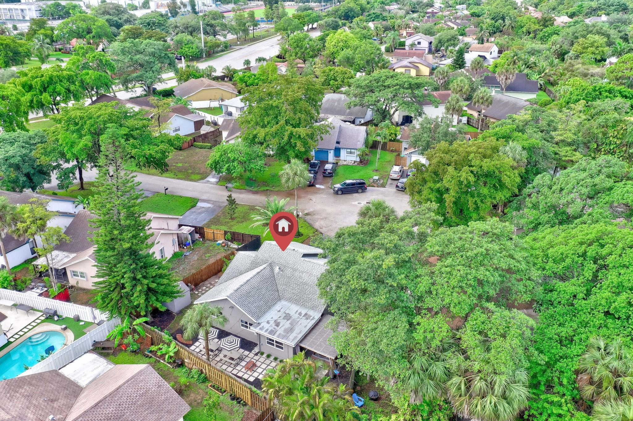 7327 NW 38th Court