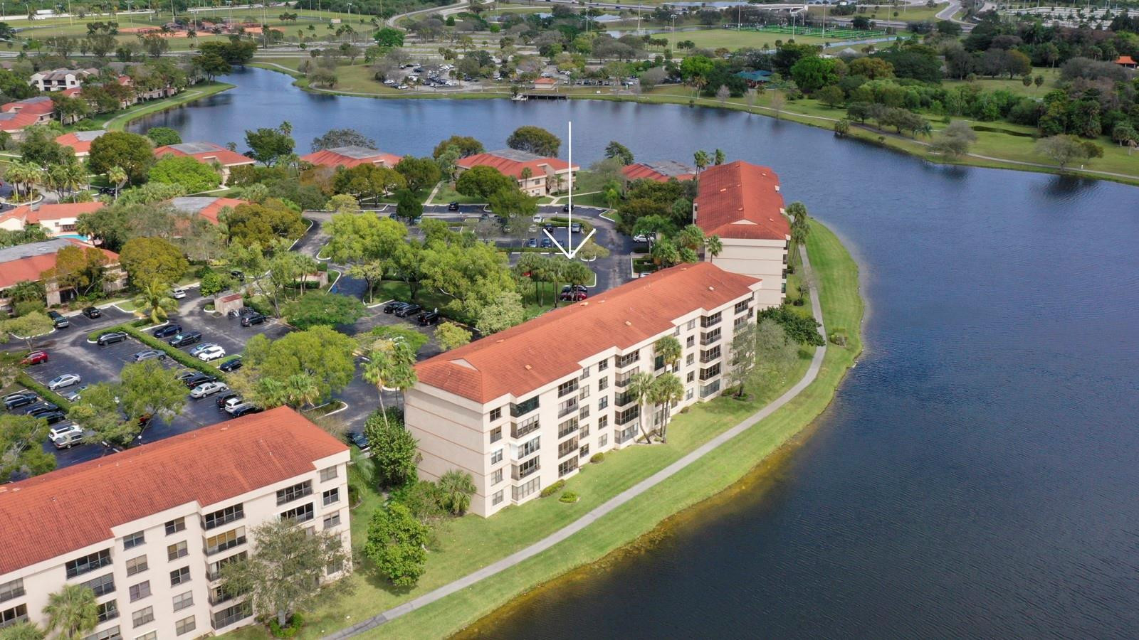 2767 Carambola Circle S 302