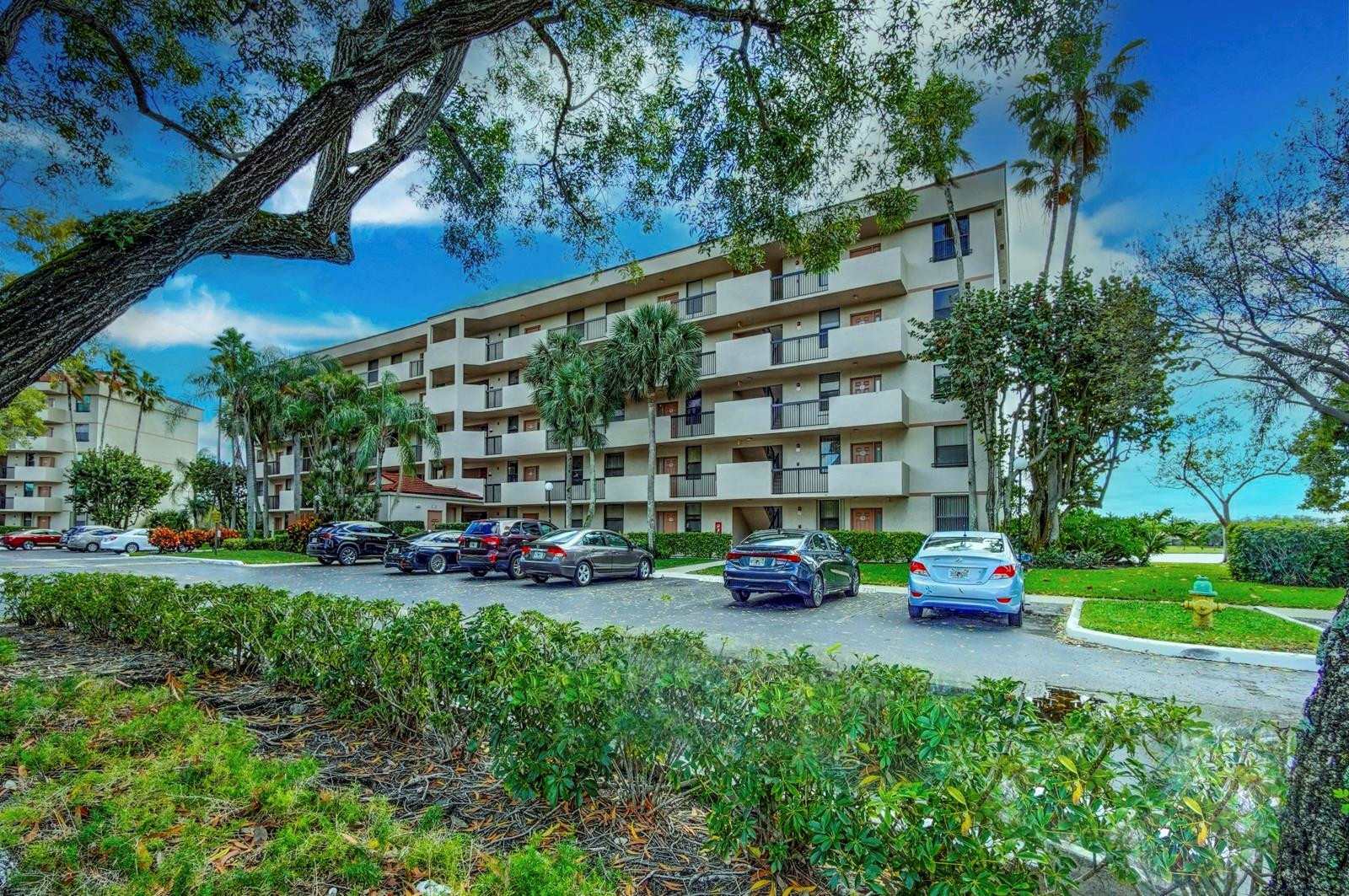 2767 Carambola Circle S 302