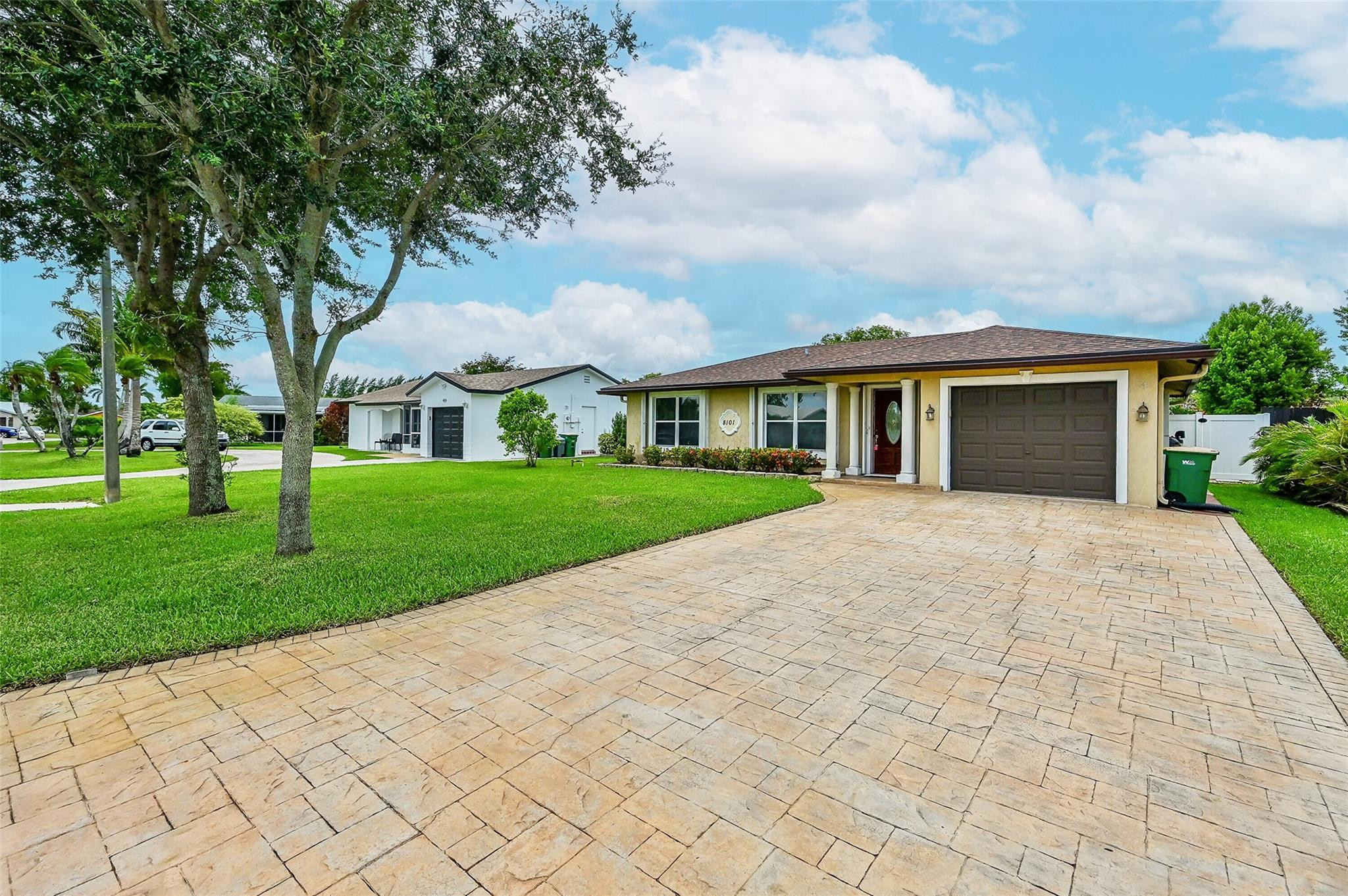 8101 NW 103rd Ave