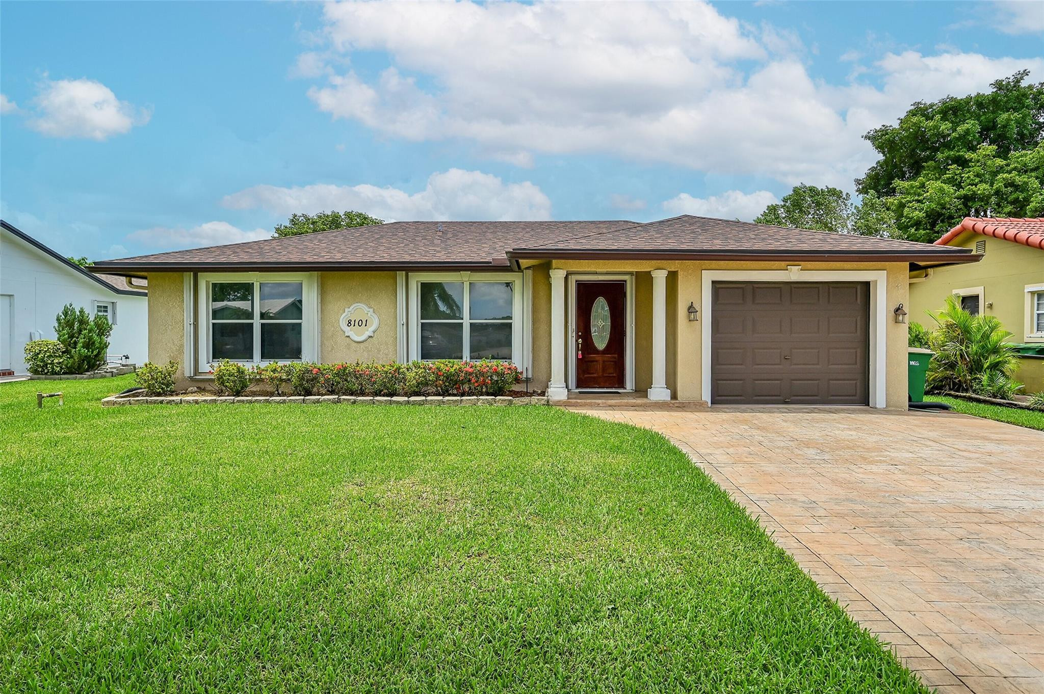 8101 NW 103rd Ave