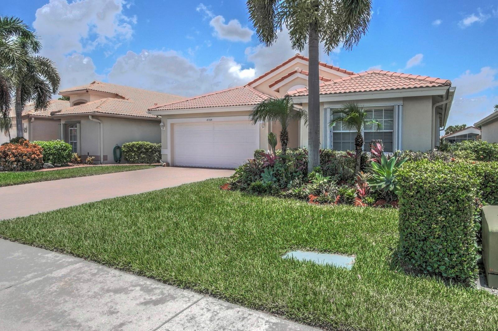 8765 Thames River Dr