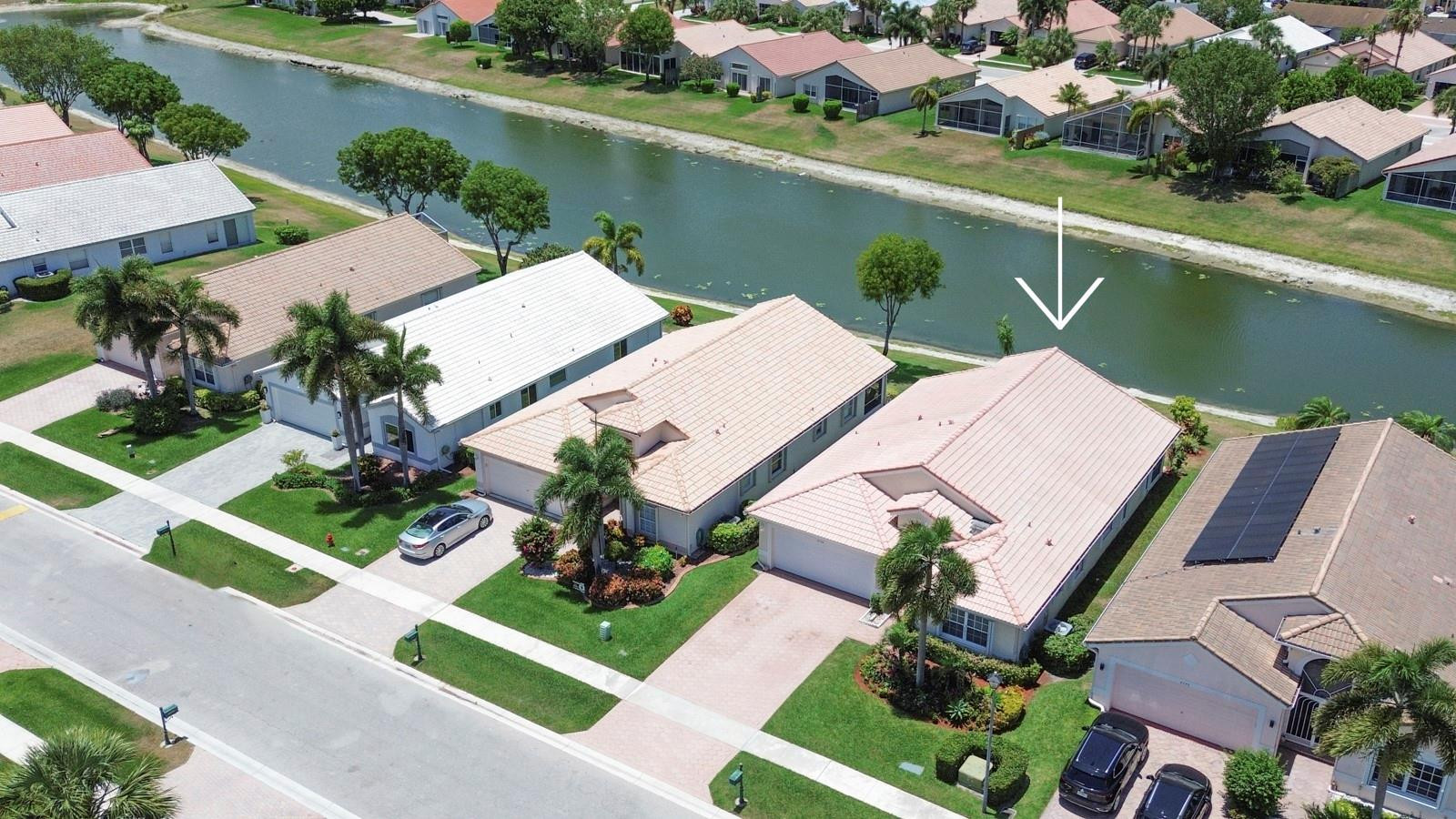 8765 Thames River Dr