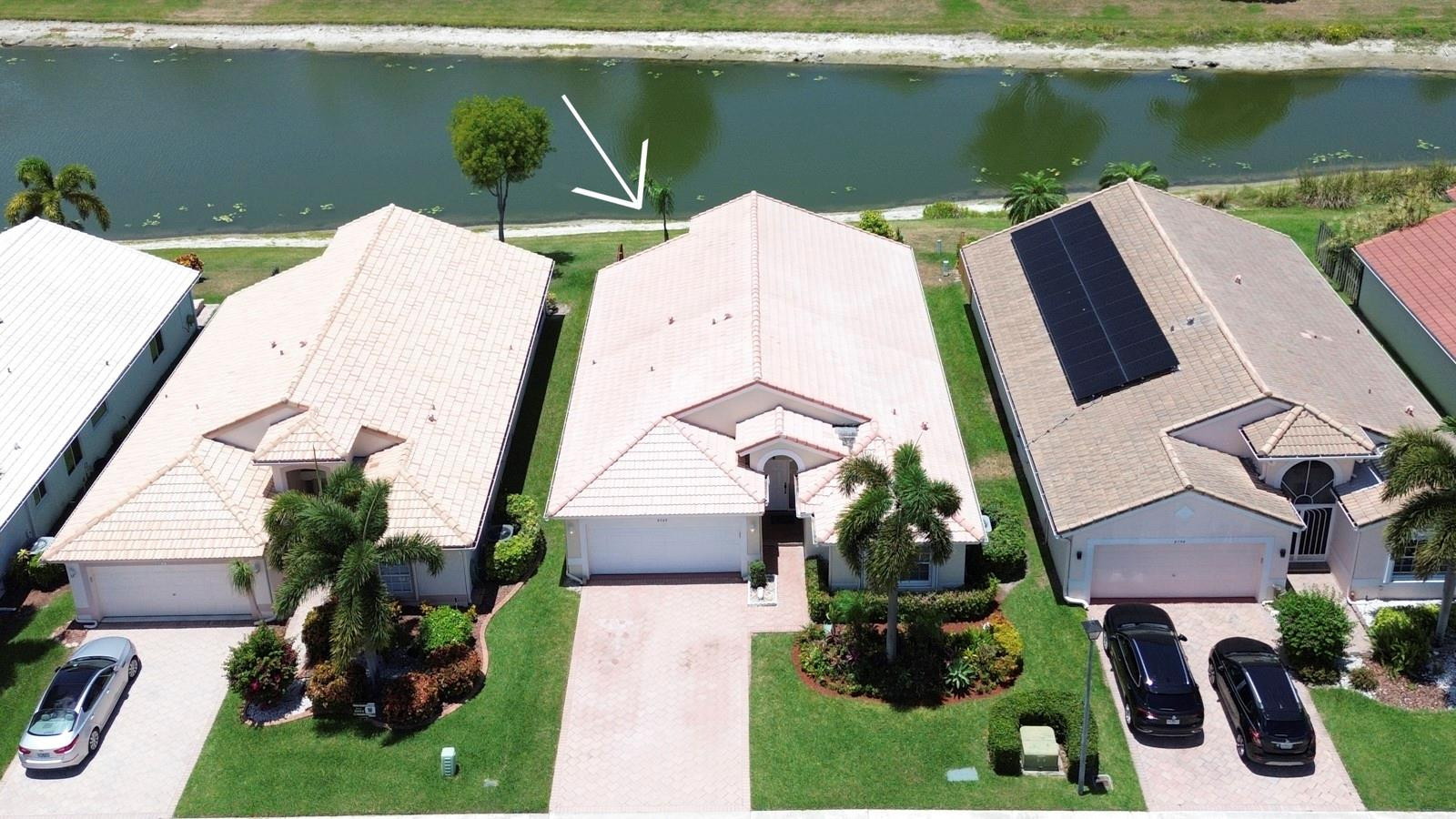 8765 Thames River Dr