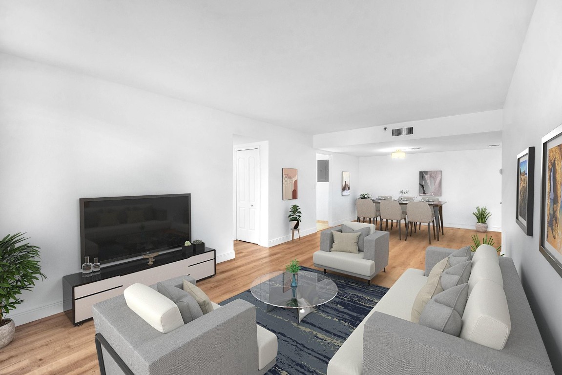 5951 WELLESLEY PARK Drive 104