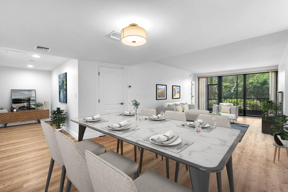 5951 WELLESLEY PARK Drive 104