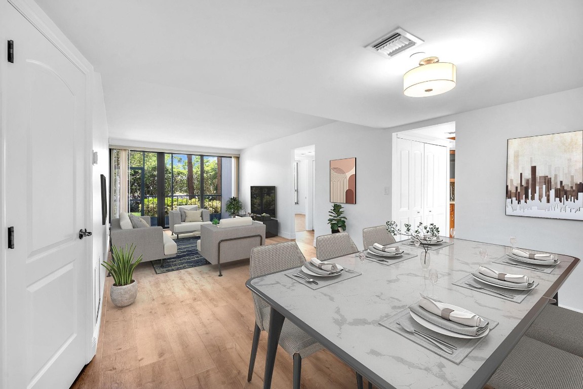 5951 WELLESLEY PARK Drive 104