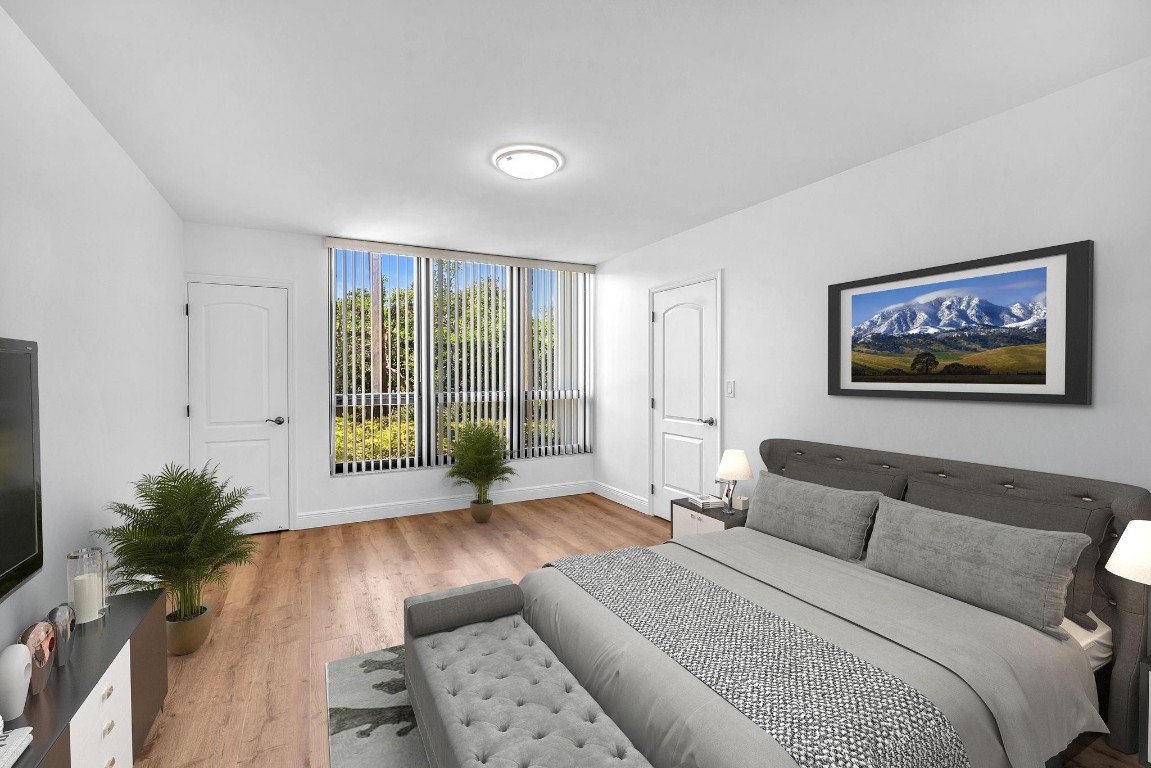 5951 WELLESLEY PARK Drive 104