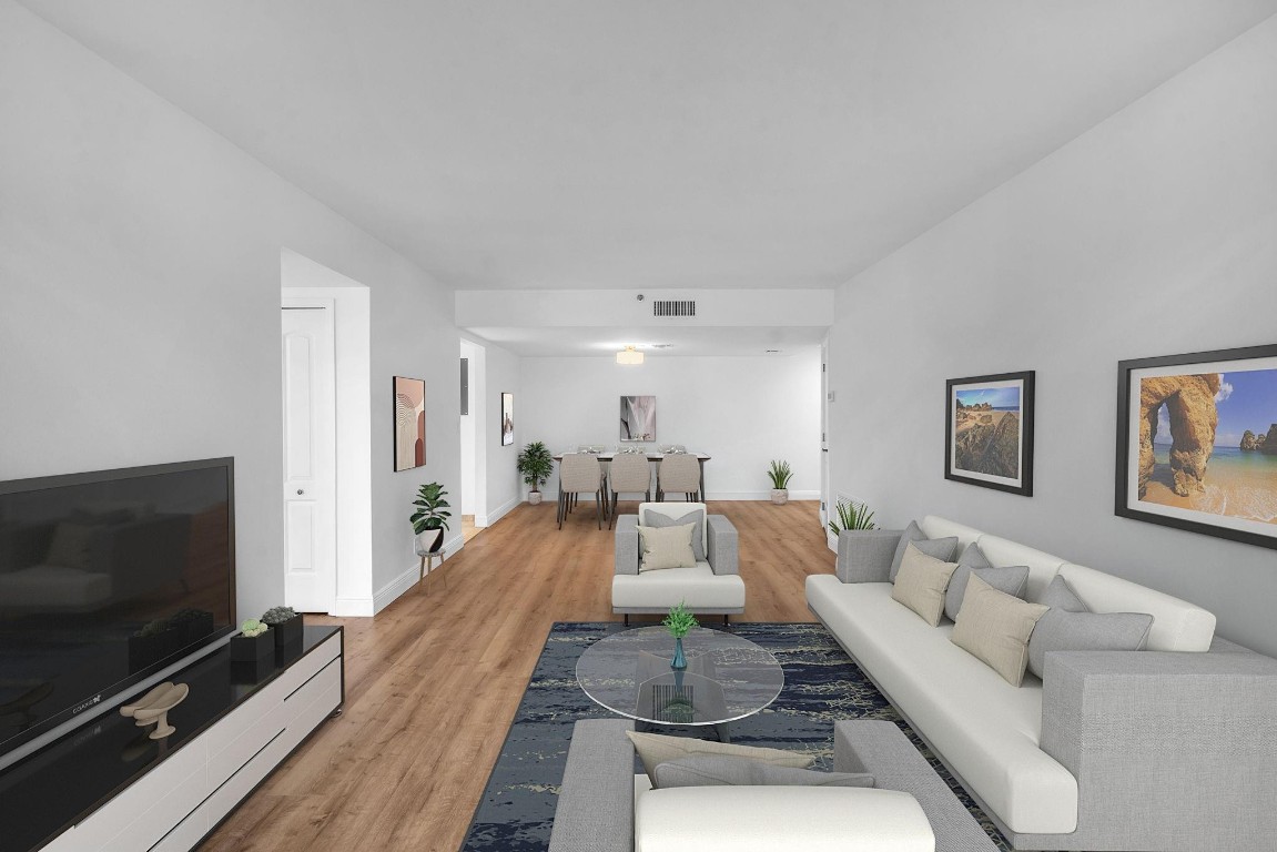 5951 WELLESLEY PARK Drive 104