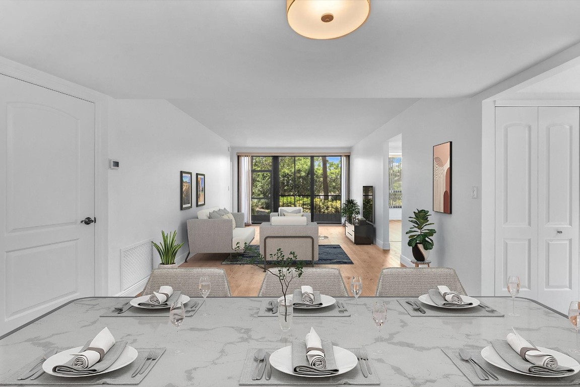 5951 WELLESLEY PARK Drive 104