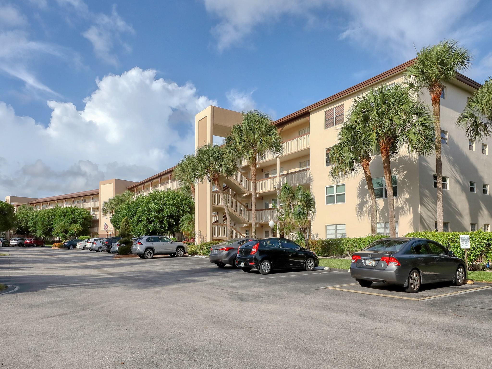 3101 Portofino Pt M3