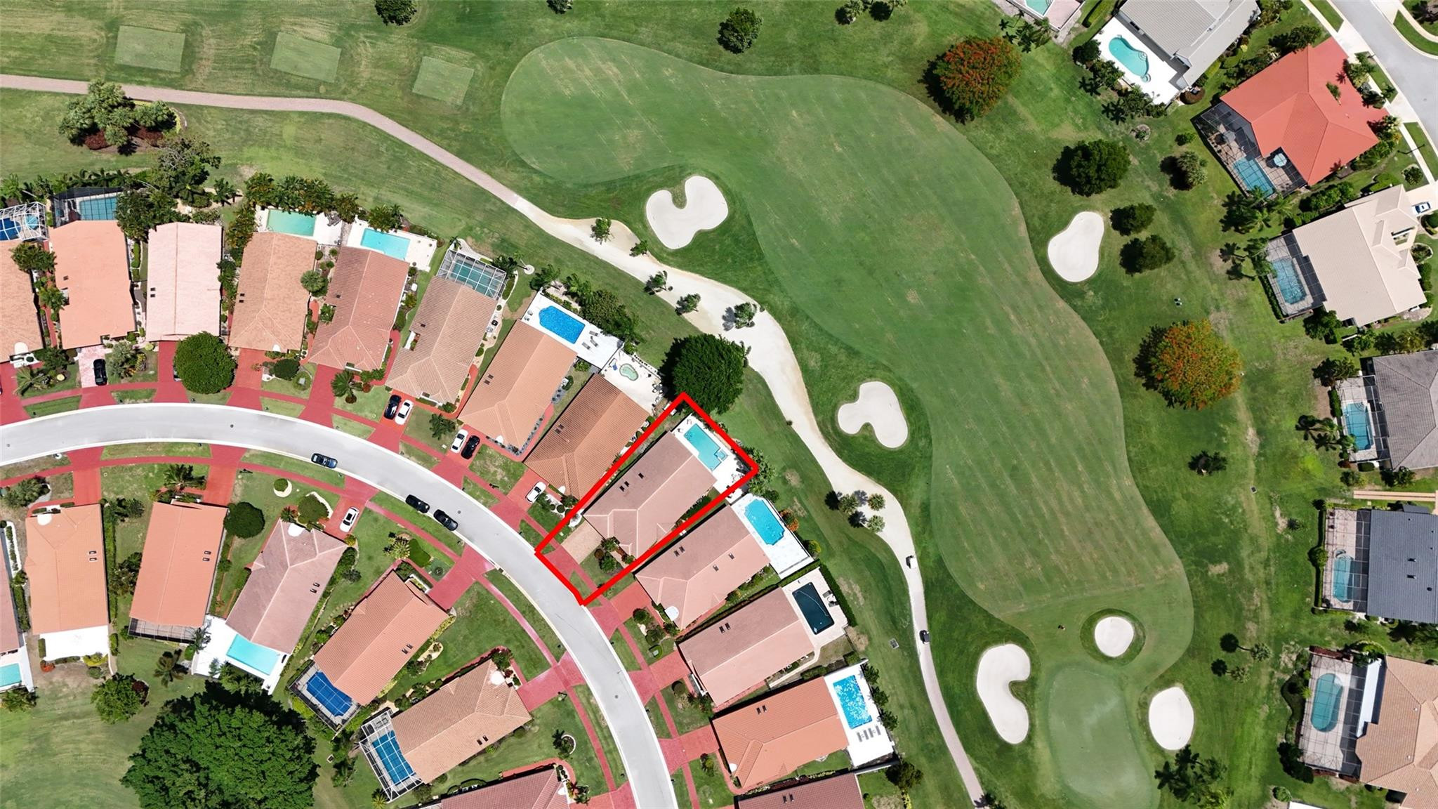 10271 Sunset Bend Dr