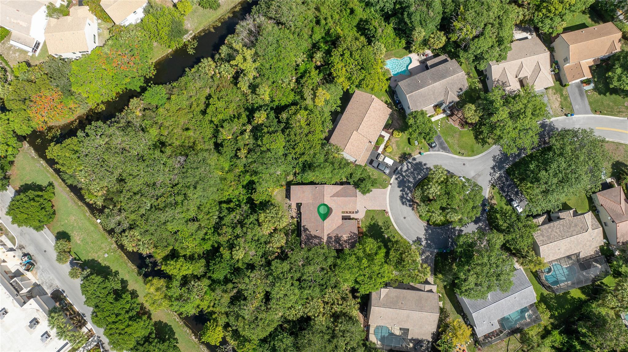 3504 Mahogany Way