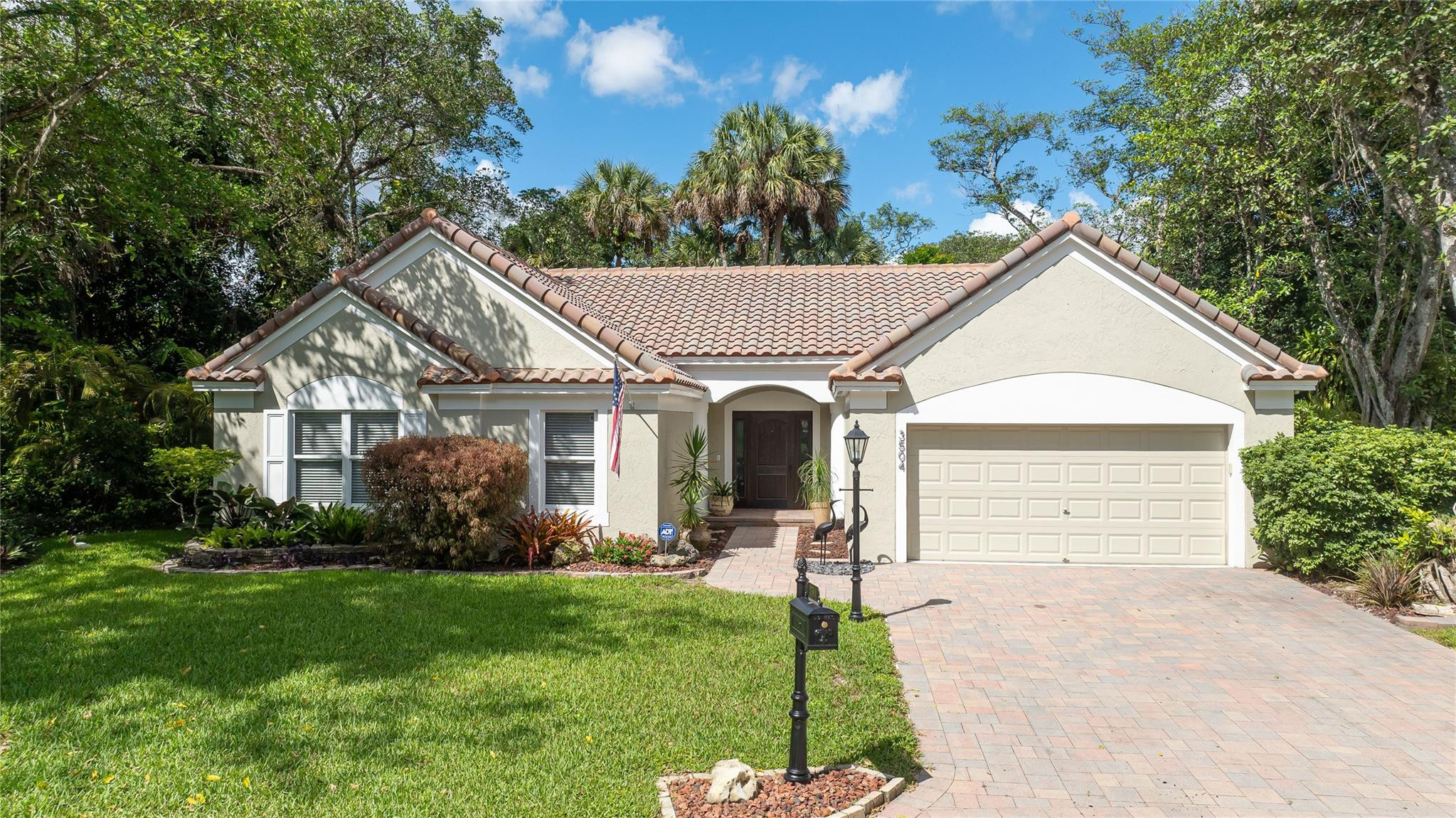3504 Mahogany Way