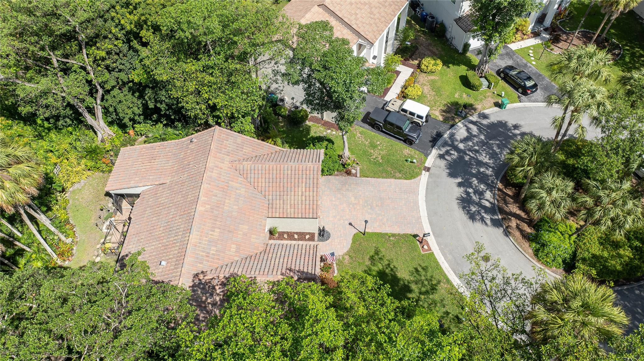 3504 Mahogany Way