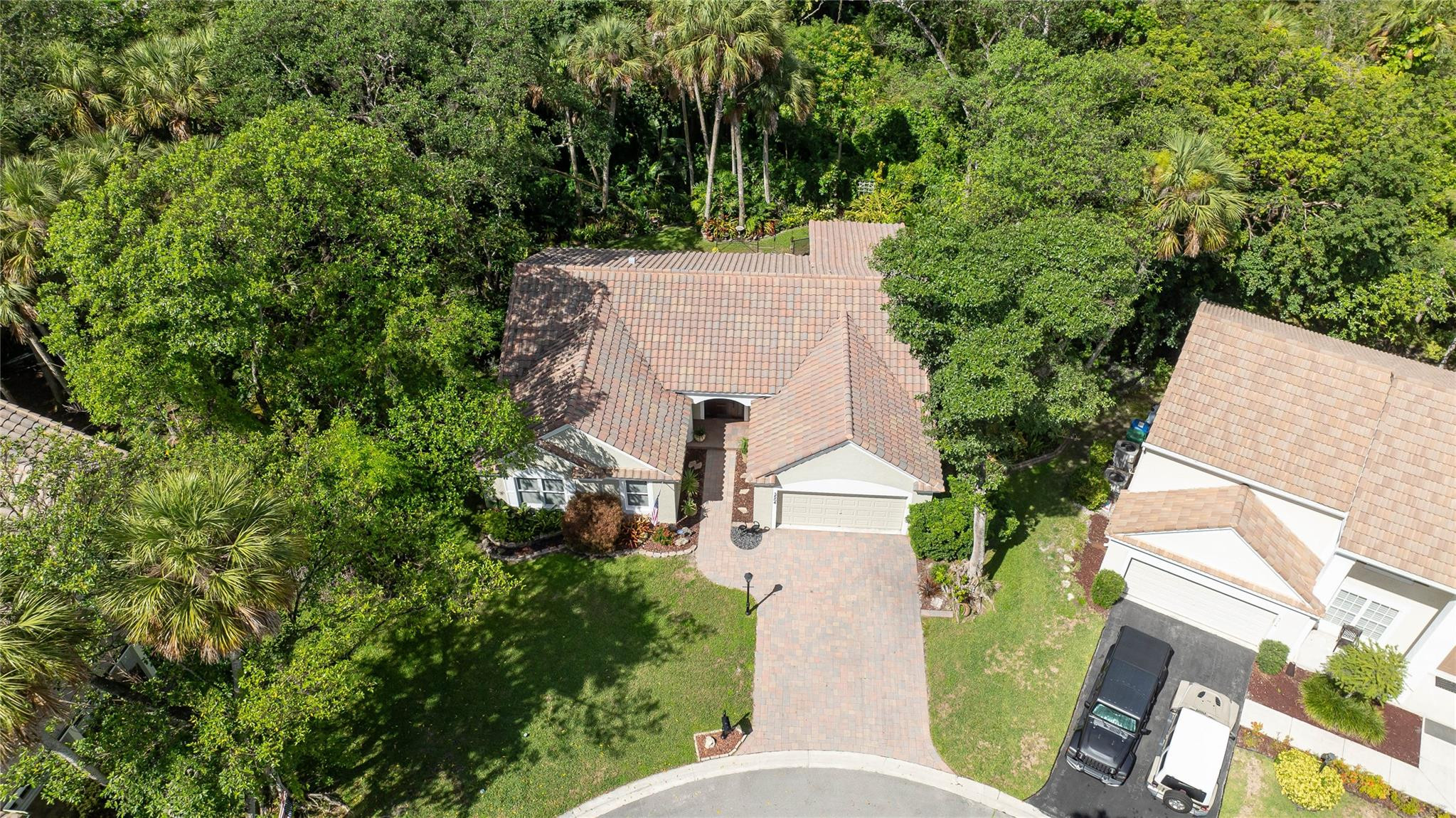 3504 Mahogany Way